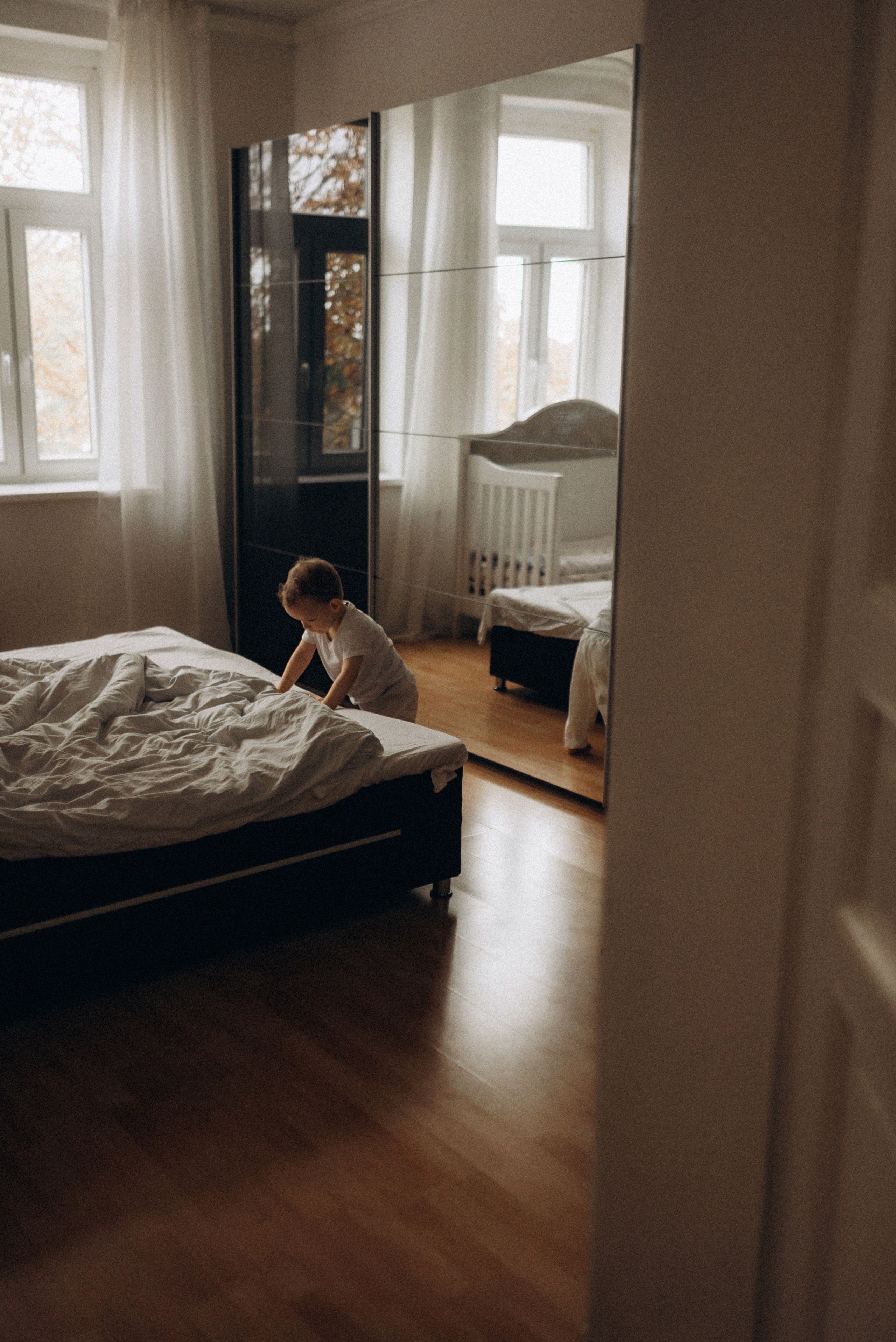 HOME STORY. Семейный фотограф Лейпциг, Германия