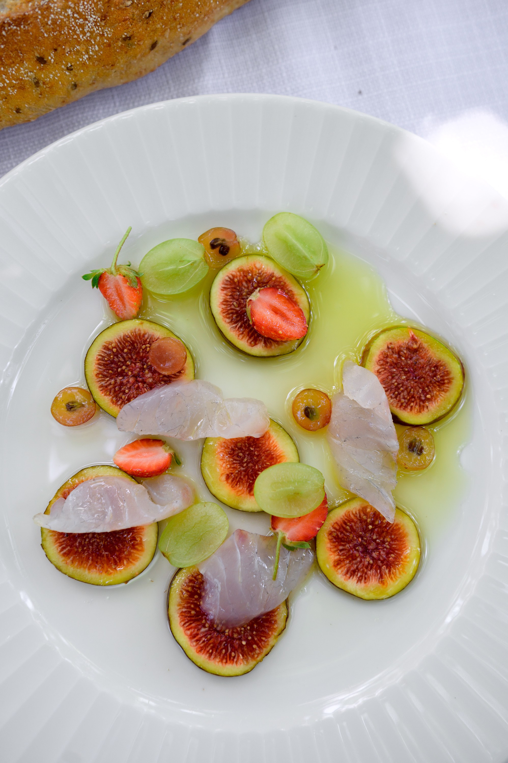 Food. Portrait photografer in Montenegro