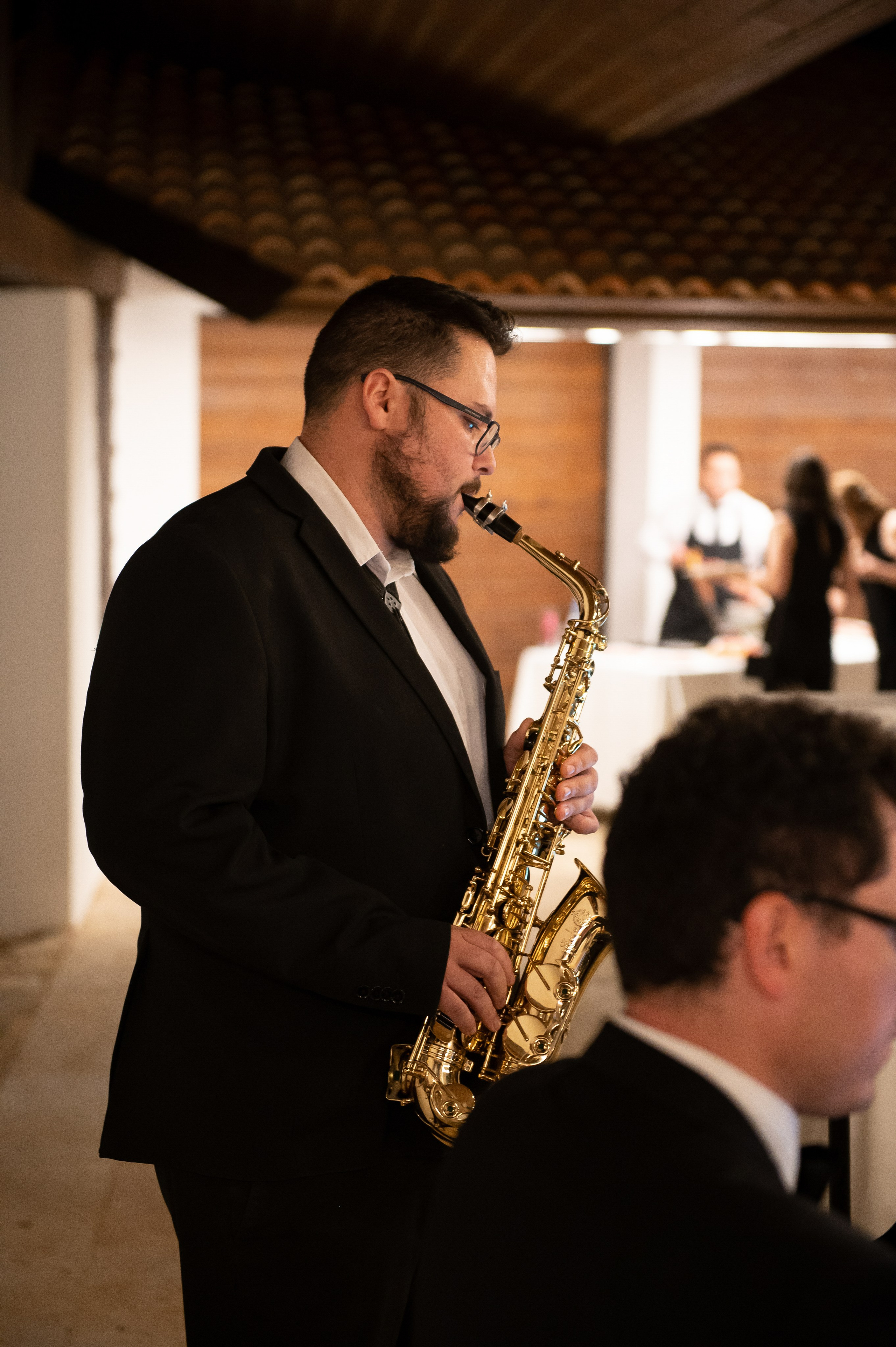 Ingrid & Daniel. Wedding photographer in Spain