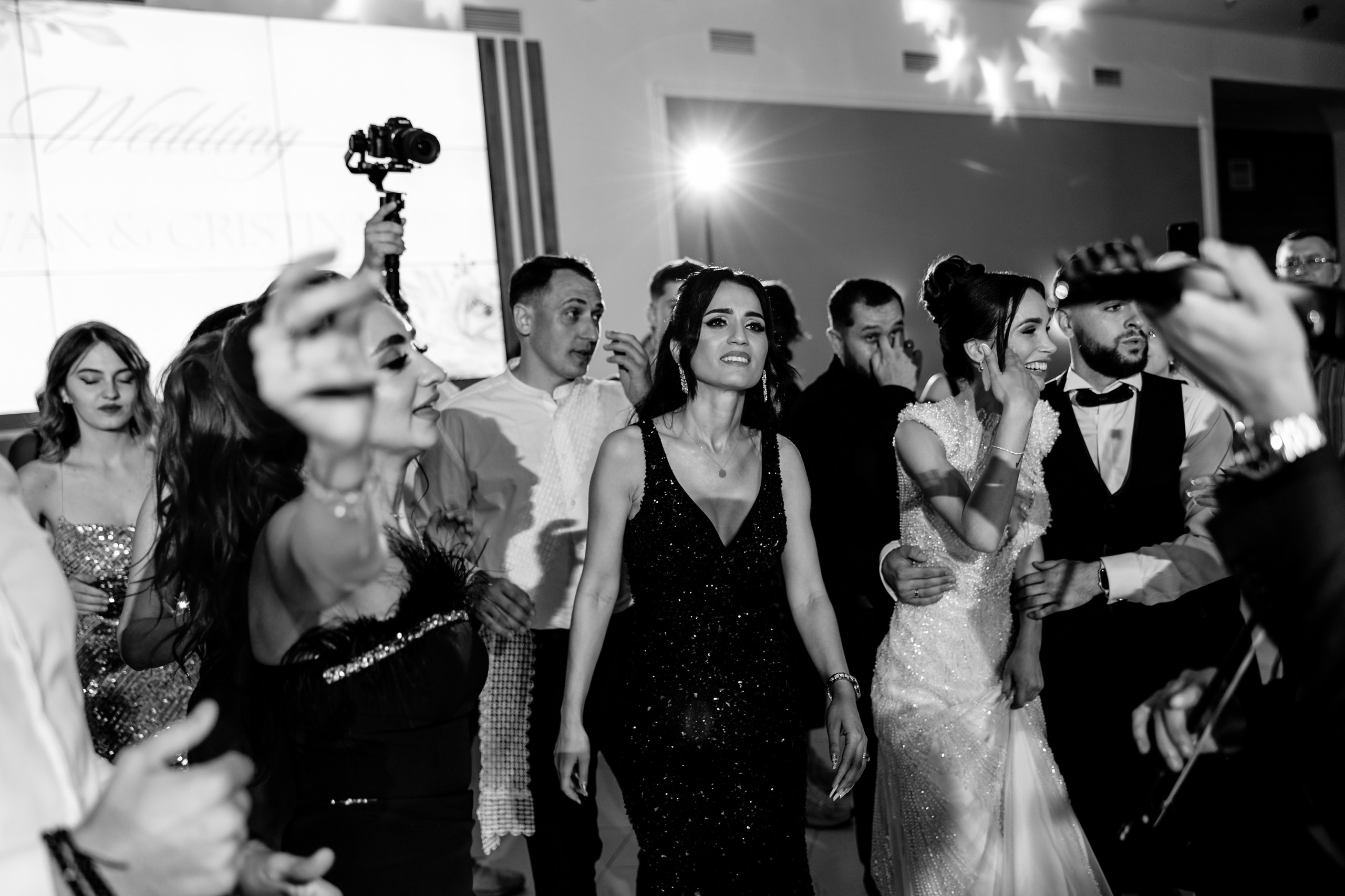 IVAN & CRISTINA. ProWed — Foto Video Moldova