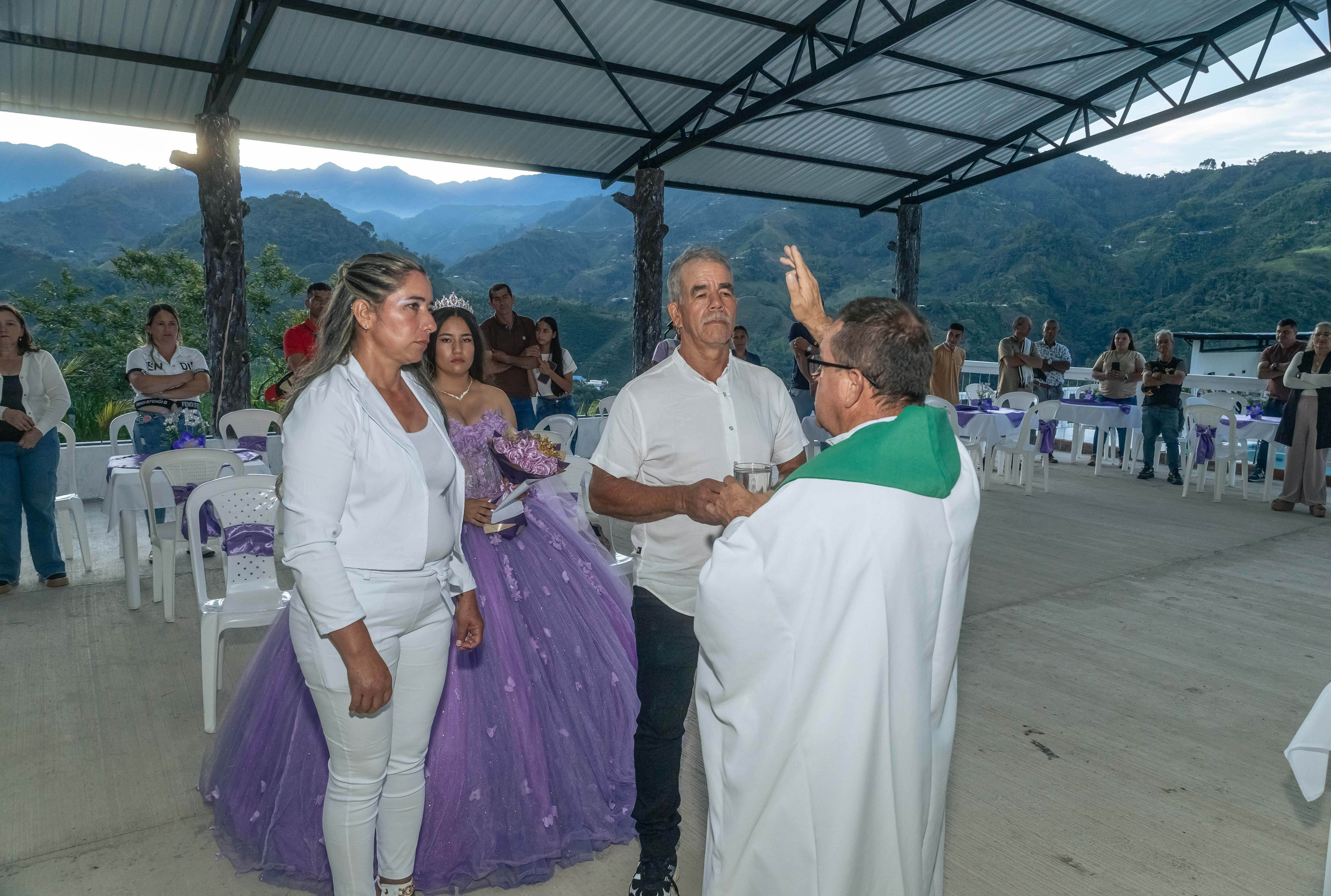 15 full Evento. Fotografía profesional para su evento y marca personal