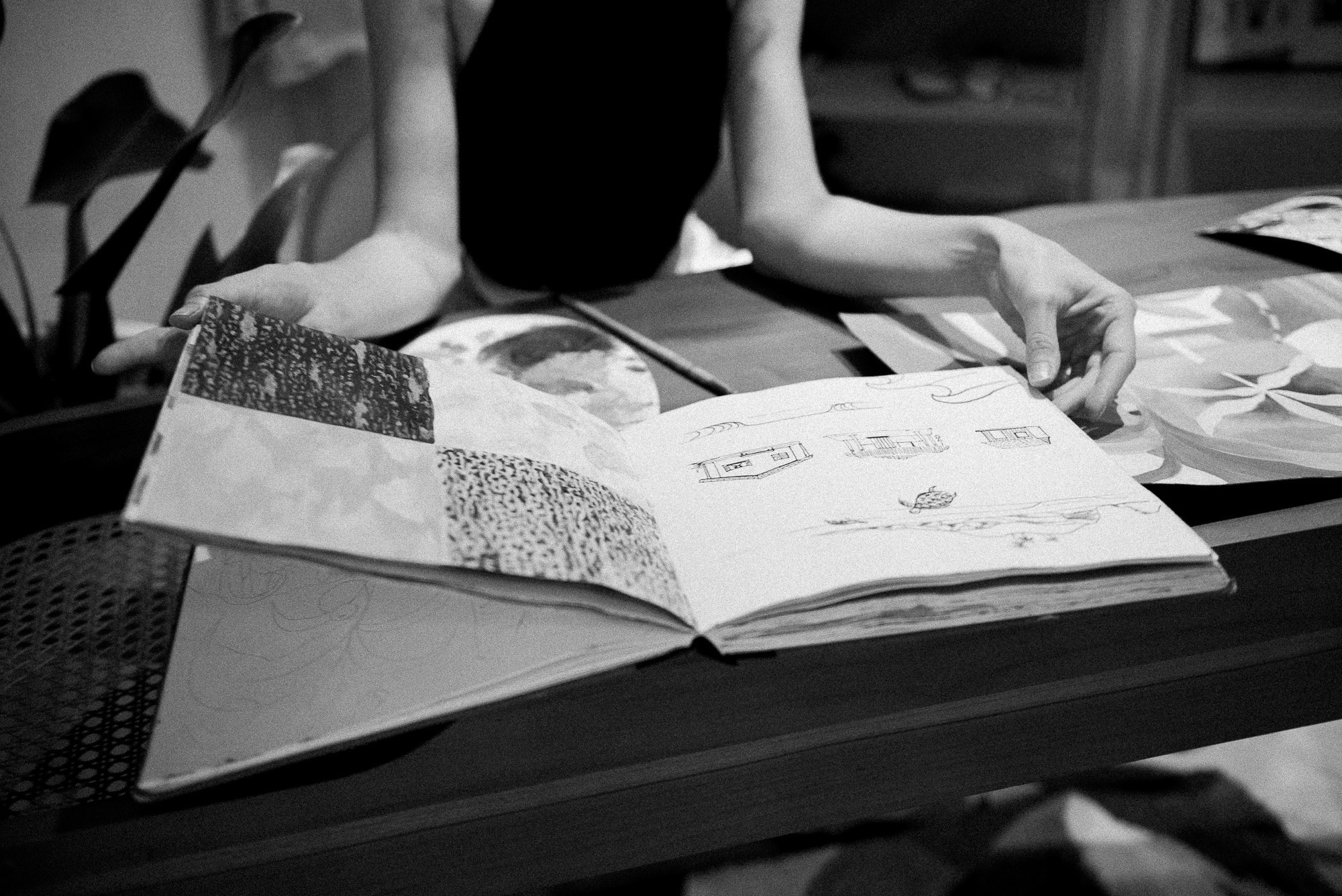 SalaBella — Verde Jade. 78 Imagens