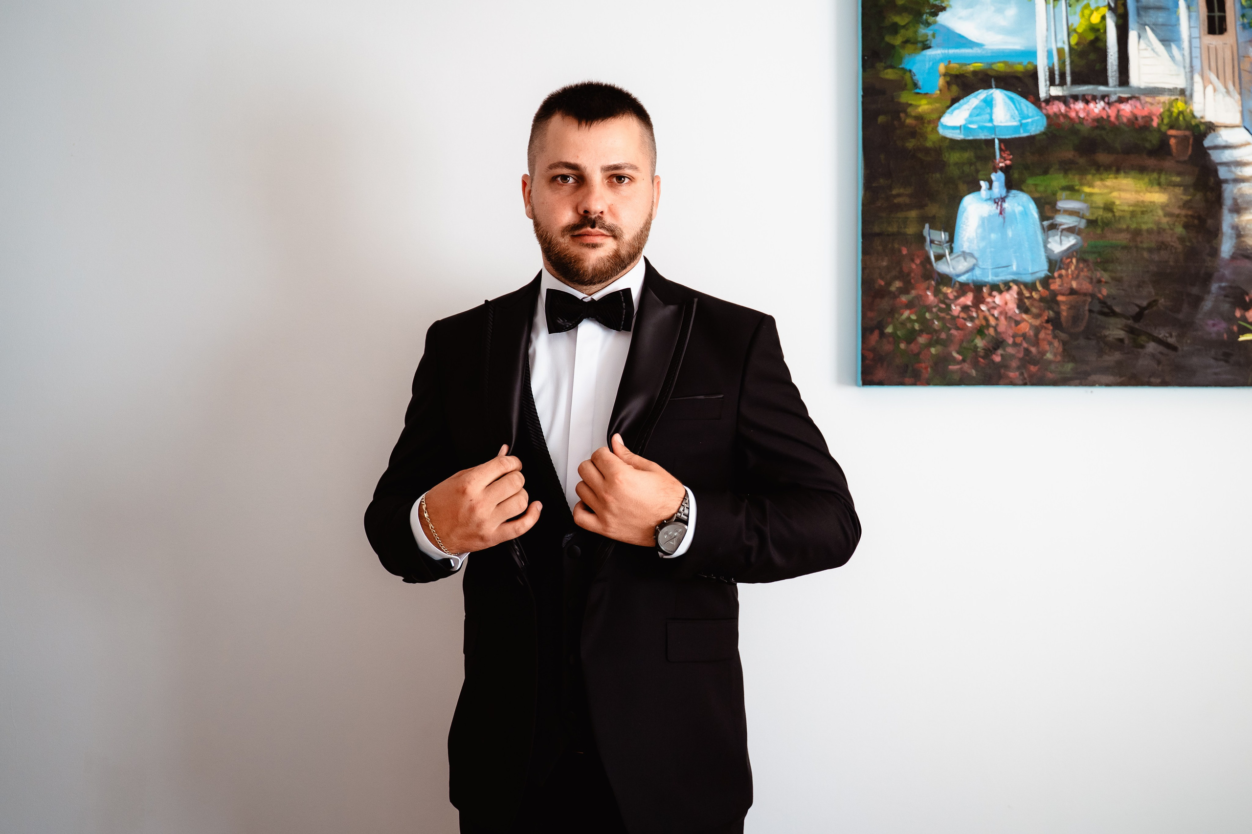 Monica și Mugurel. Mădălina & Florin | Fotograf & Videograf de Nuntă