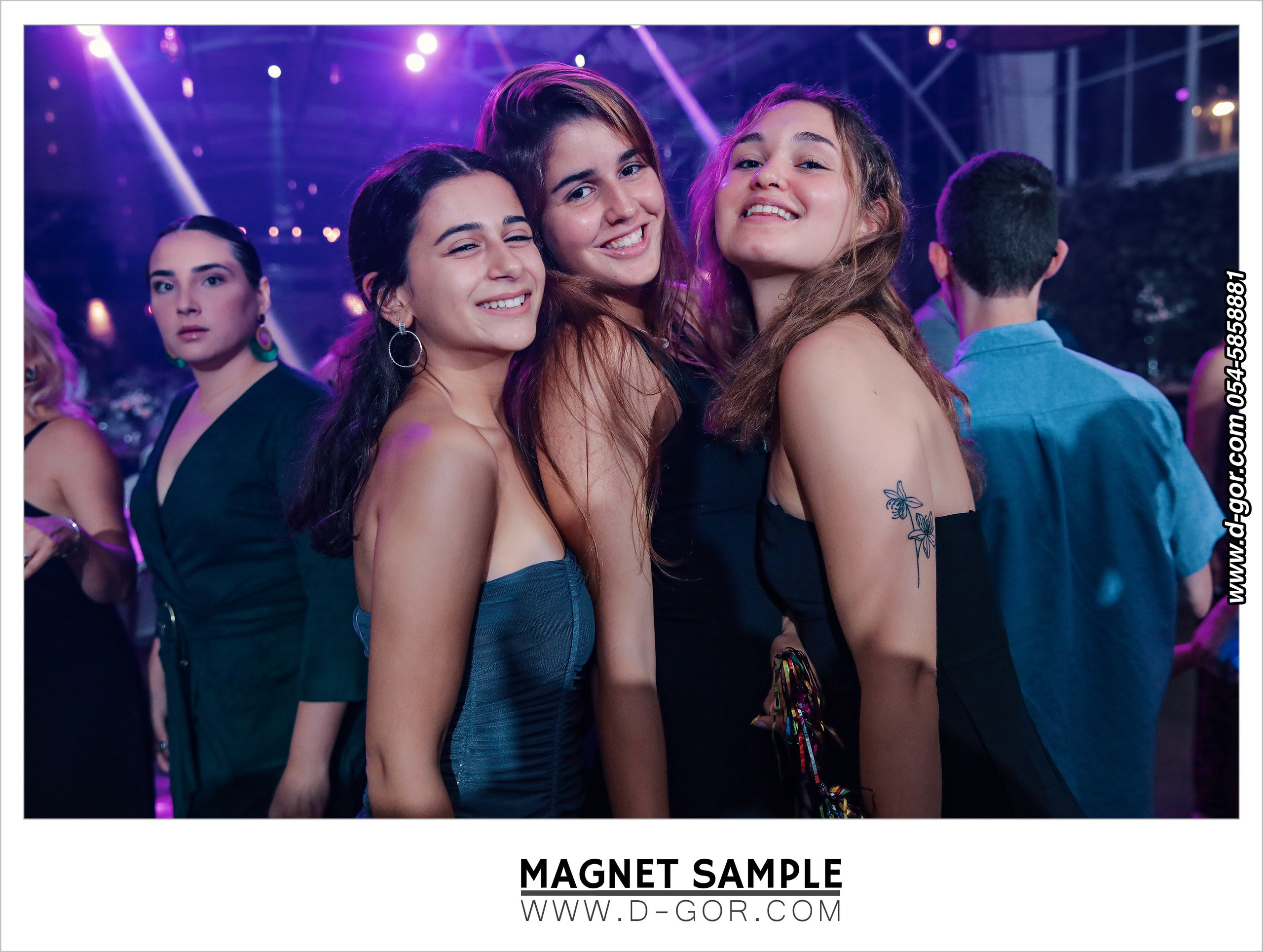 Magnets. Dmitry Gorodetsky Event Photographer