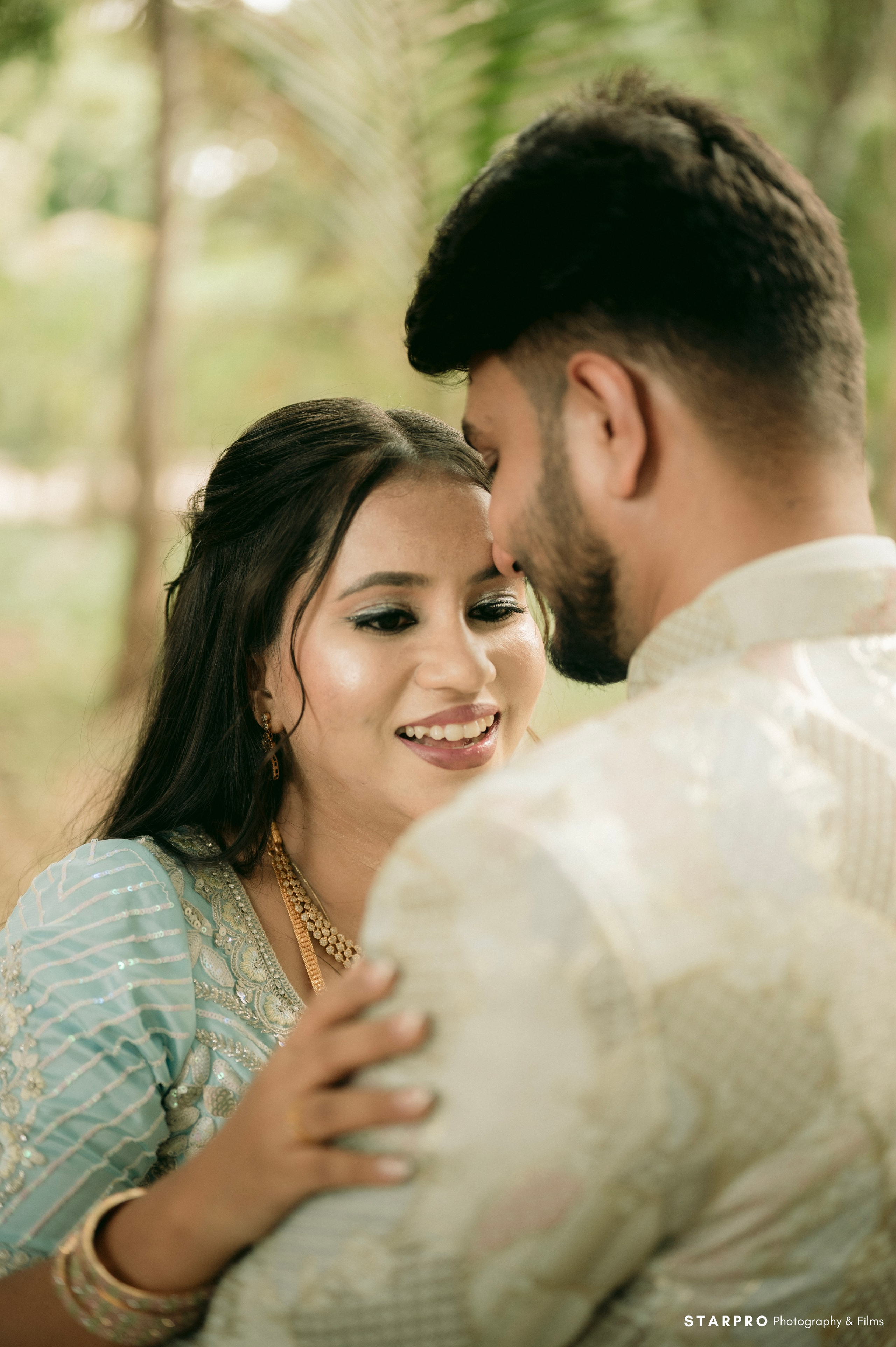 Rishan & Mahima. Adorafilms.in