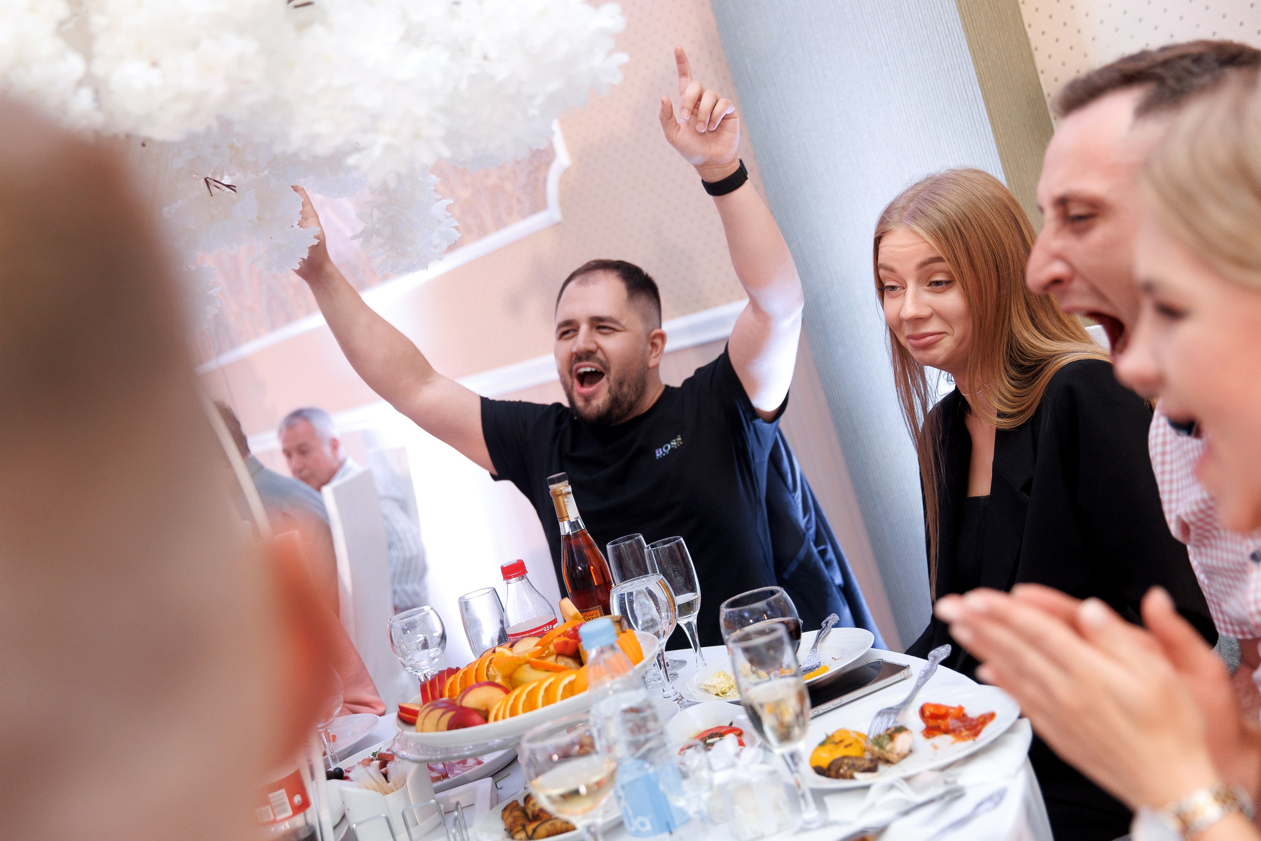 A+E. Свадебный фотограф Каледич Тимофей