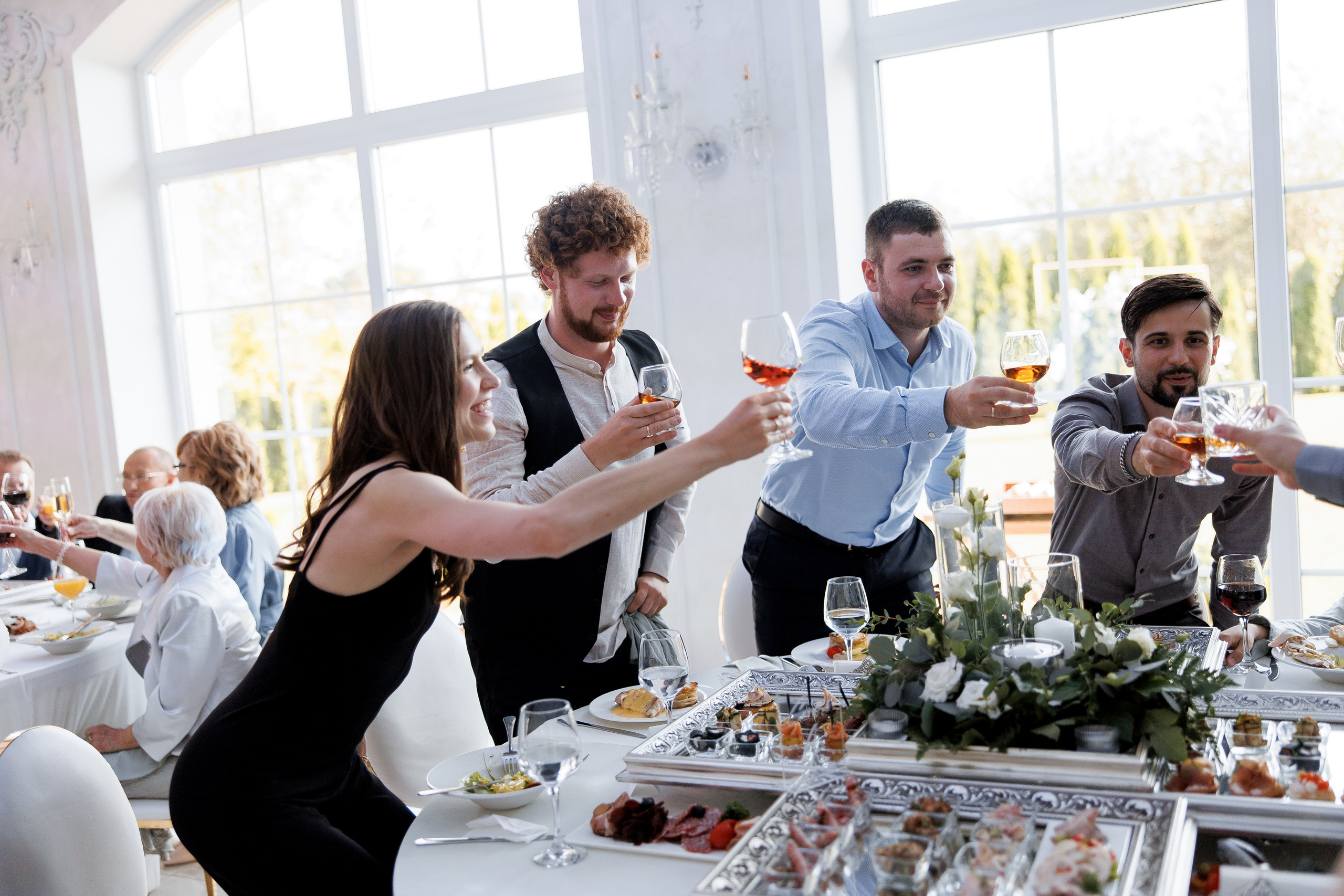 Y+M. Свадебный фотограф Каледич Тимофей