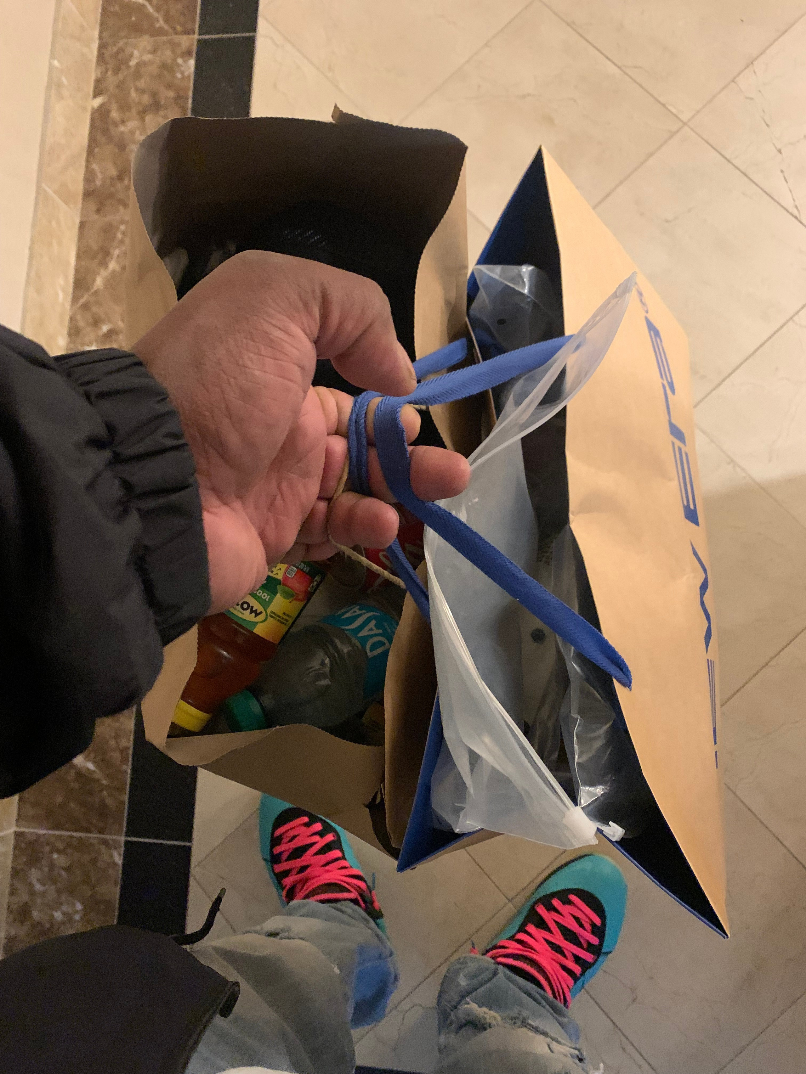 ComplexCon 2024 Las Vegass