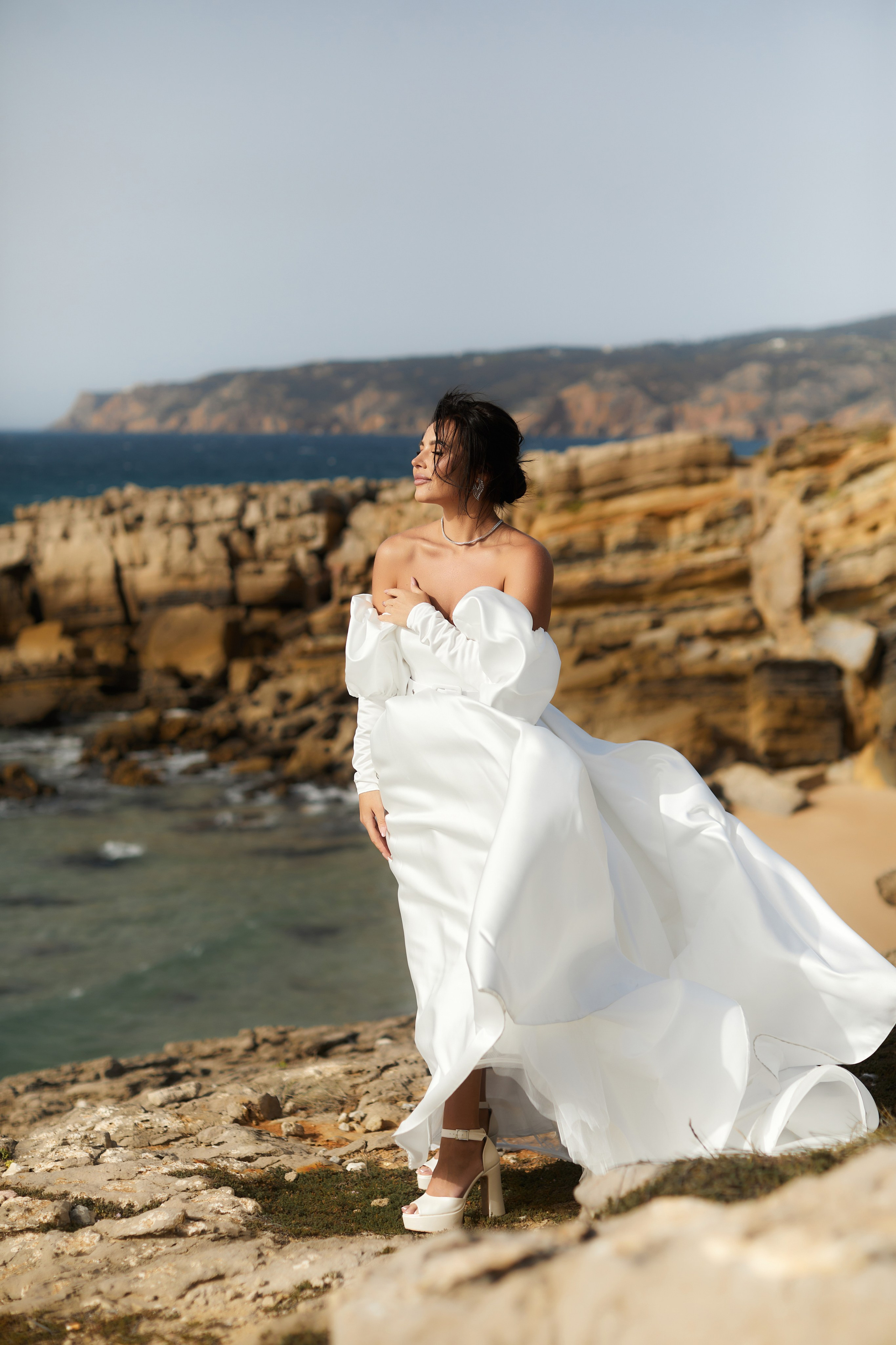 Daniel & Victoria. Свадебный и семейный фотограф. Fotograf de nunta si familie