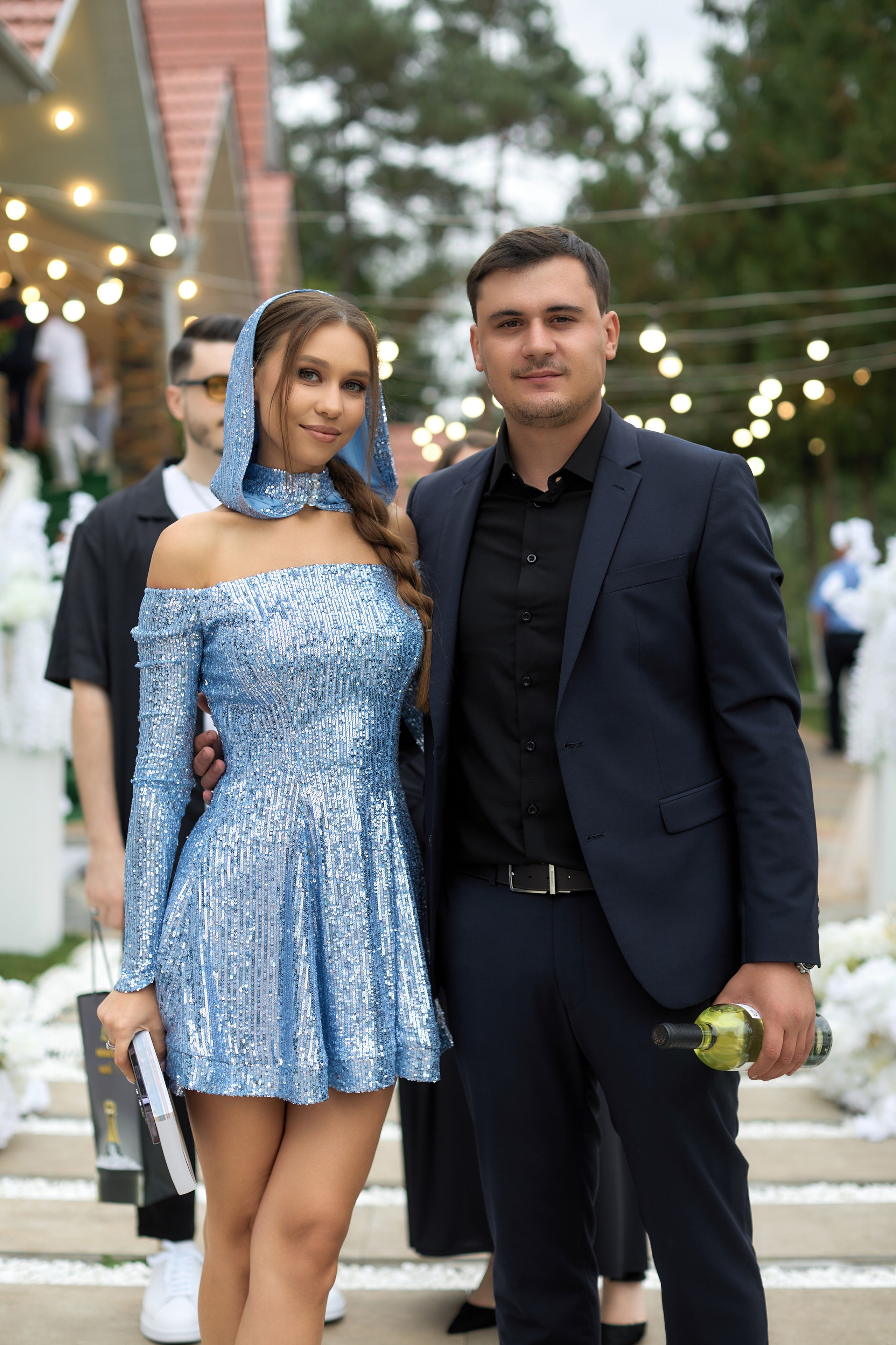 Virgil & Anastasia. Свадебный и семейный фотограф. Fotograf de nunta si familie