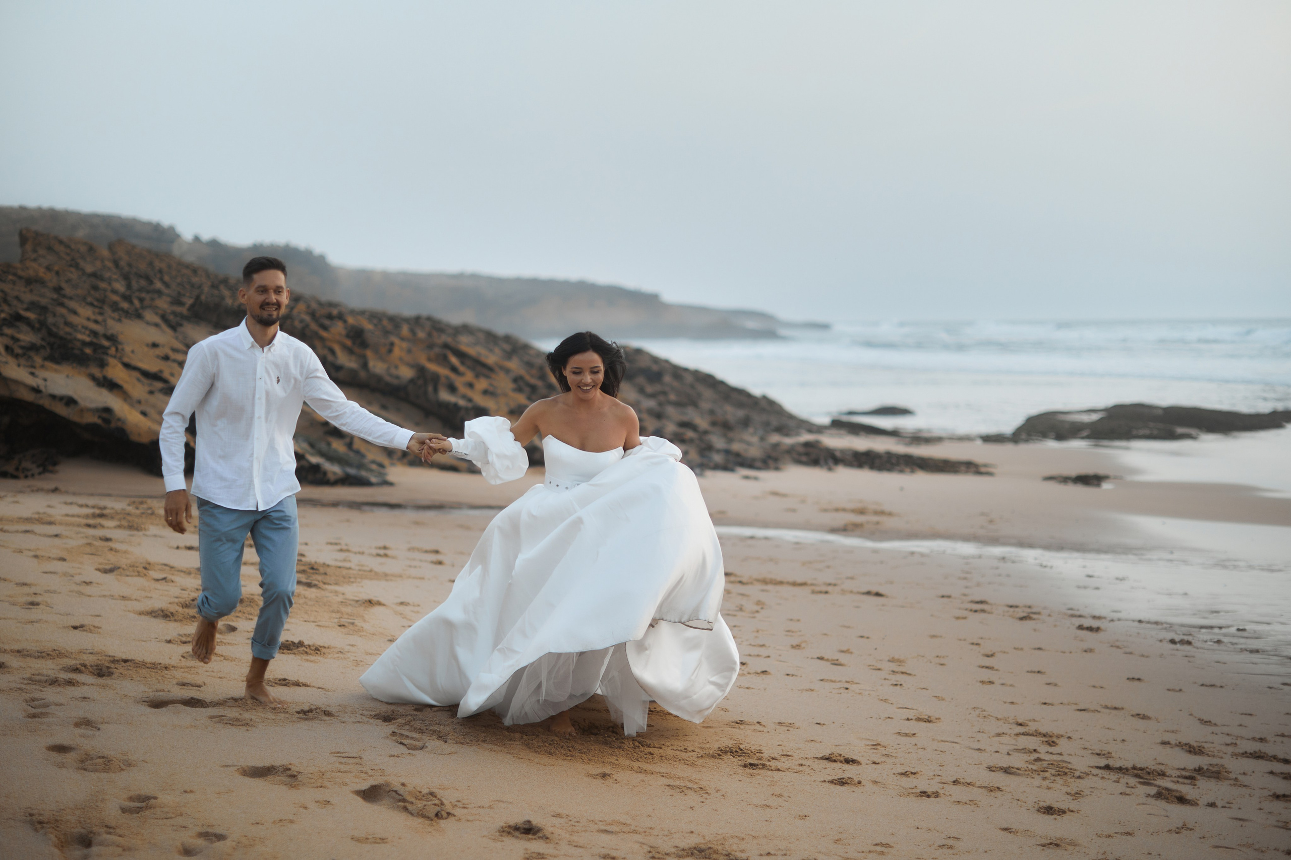 Daniel & Victoria. Свадебный и семейный фотограф. Fotograf de nunta si familie