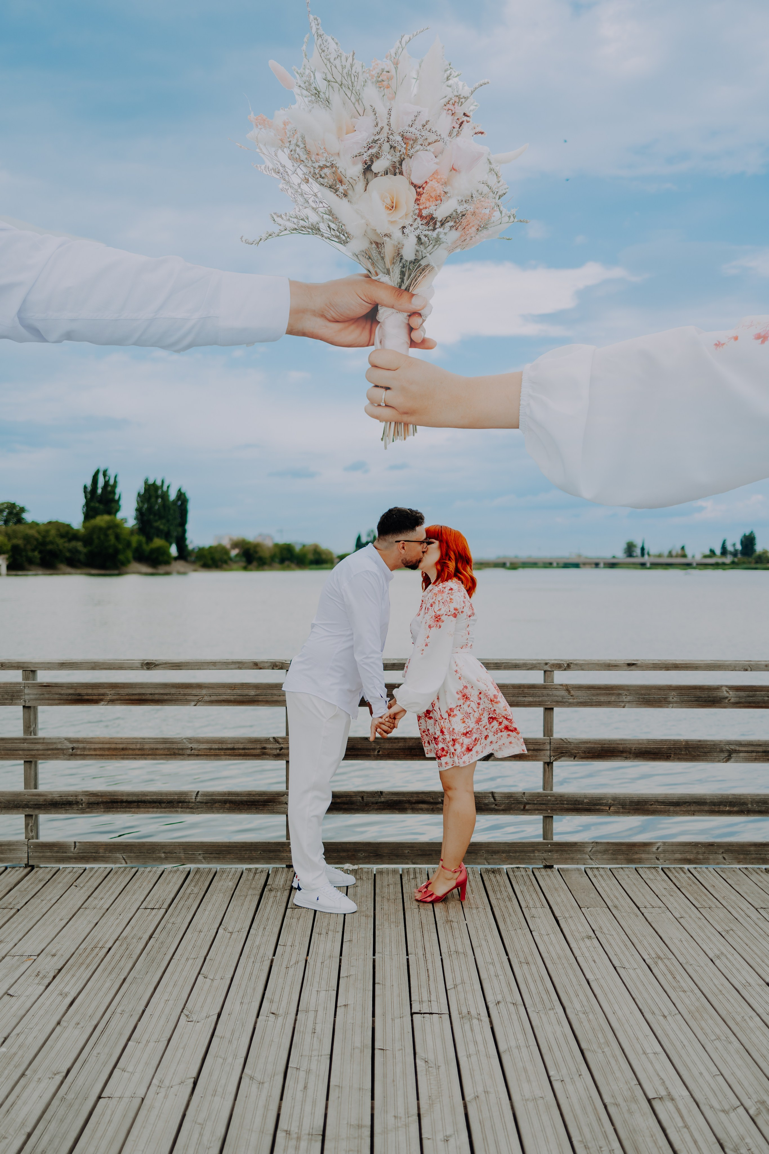 V&A. George Laslău Fotograf