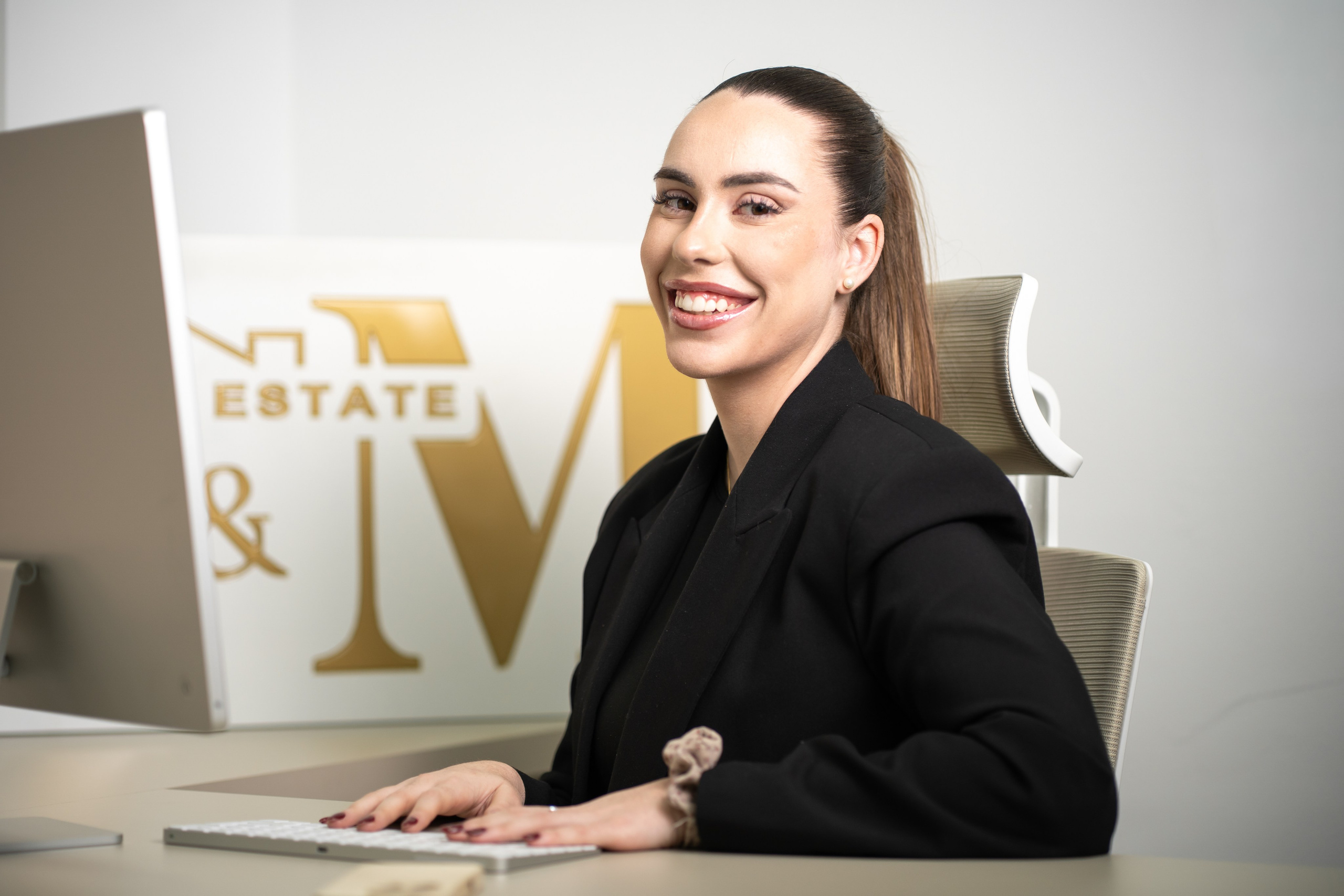A&M Business. Baby Beast