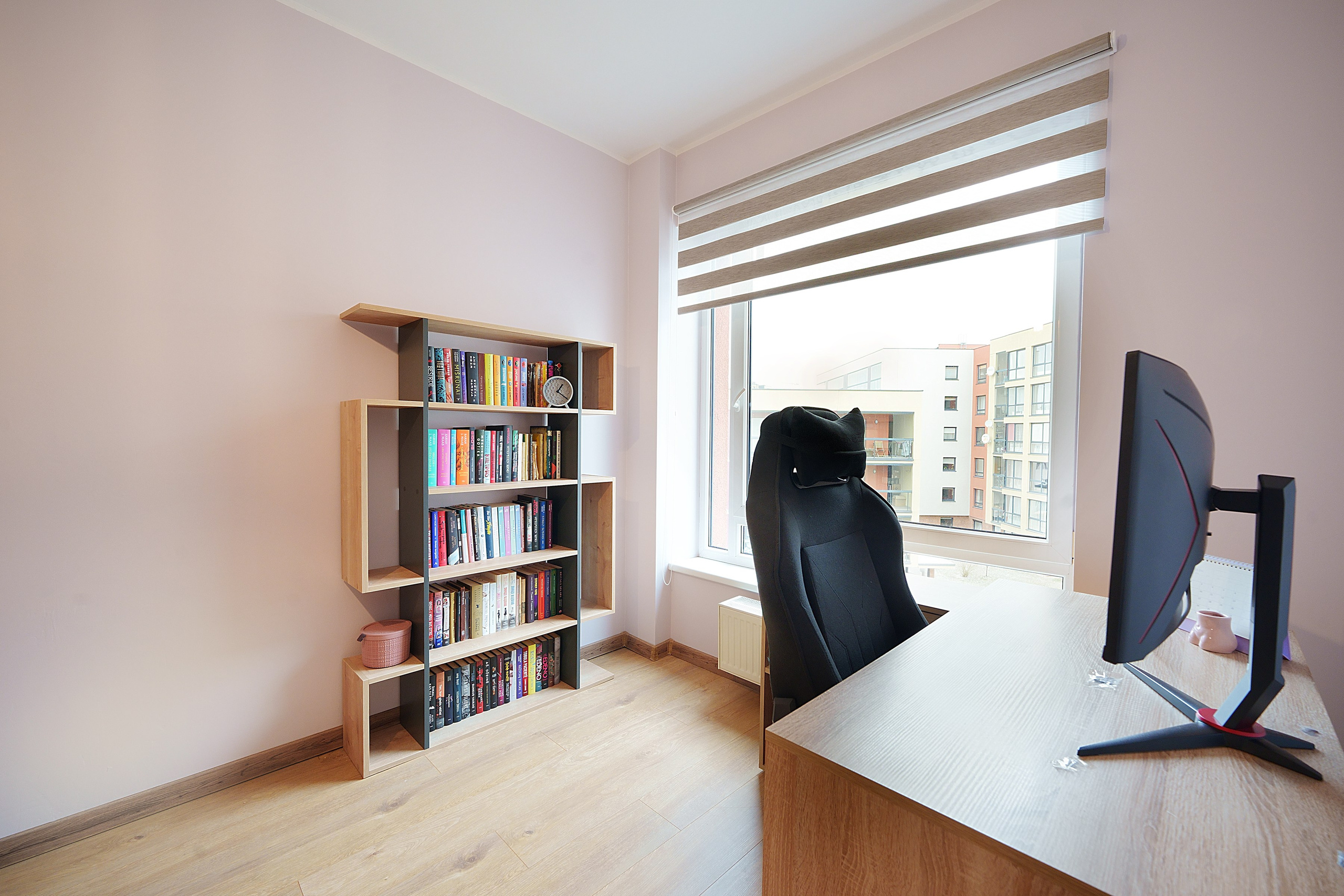 Bajorų kelias 1. Elina Sapiega fotografė Vilniuje