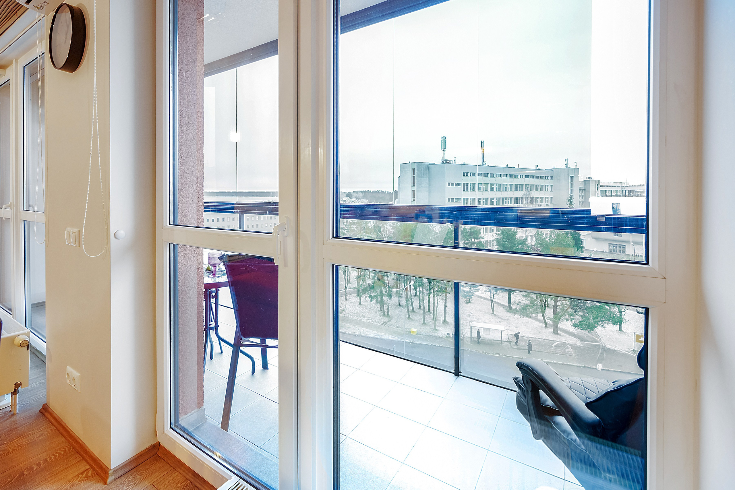 Bajorų kelias 1. Elina Sapiega fotografė Vilniuje