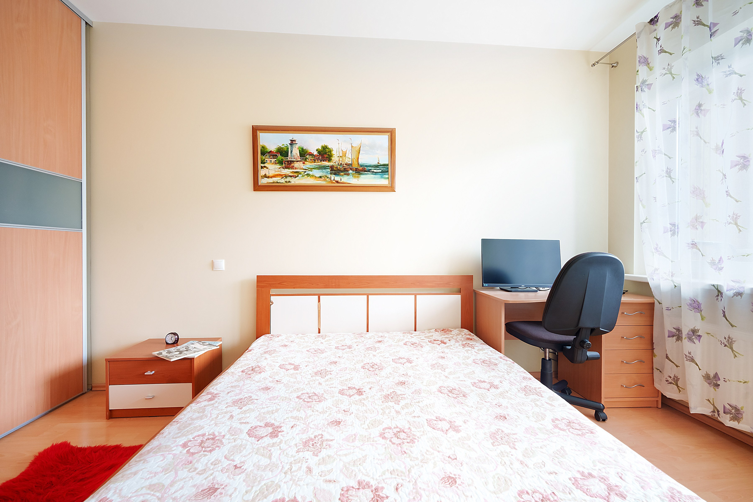 Ukmergės 306A. Elina Sapiega fotografė Vilniuje