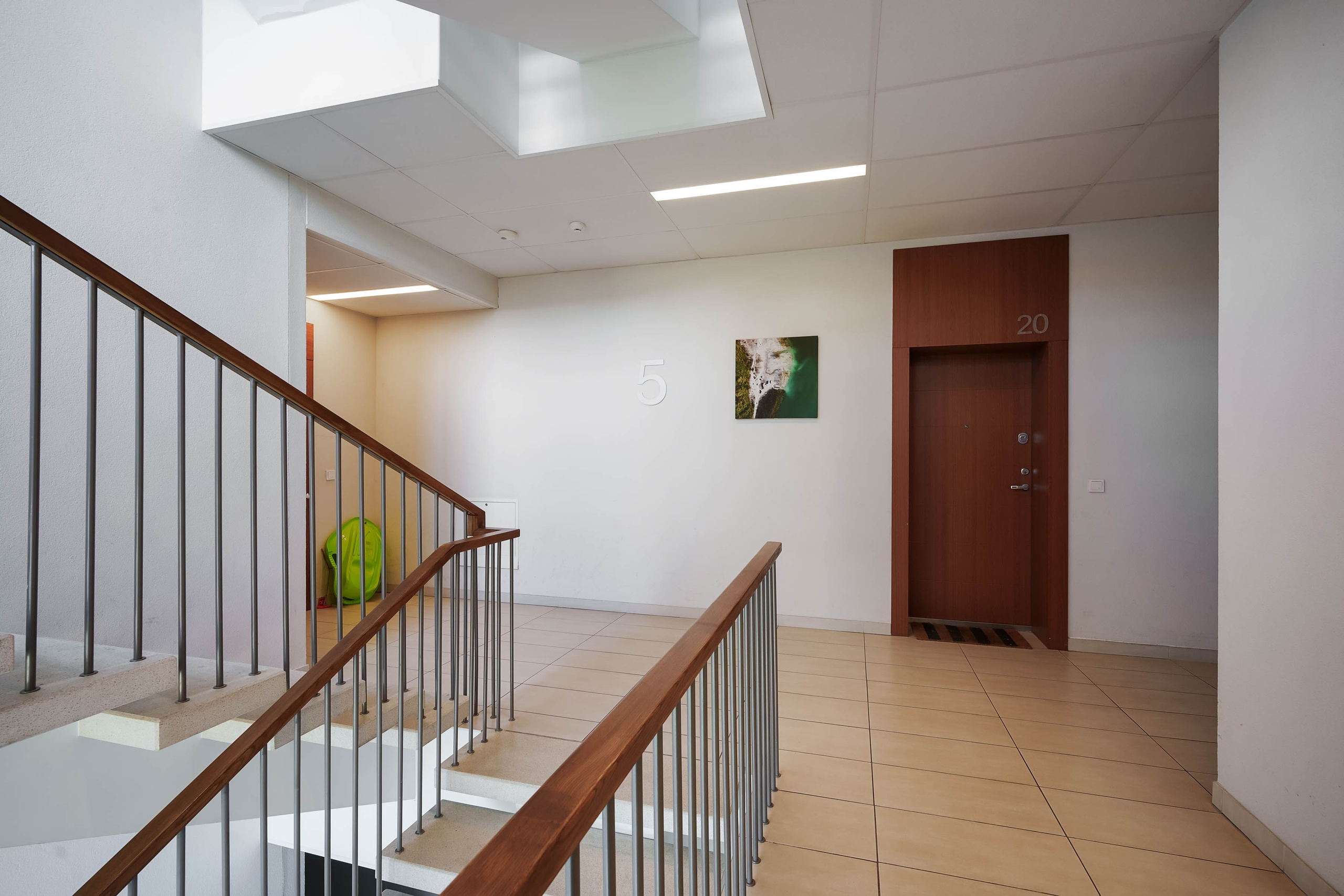 Zalakevičiaus g. 21. Elina Sapiega fotografė Vilniuje