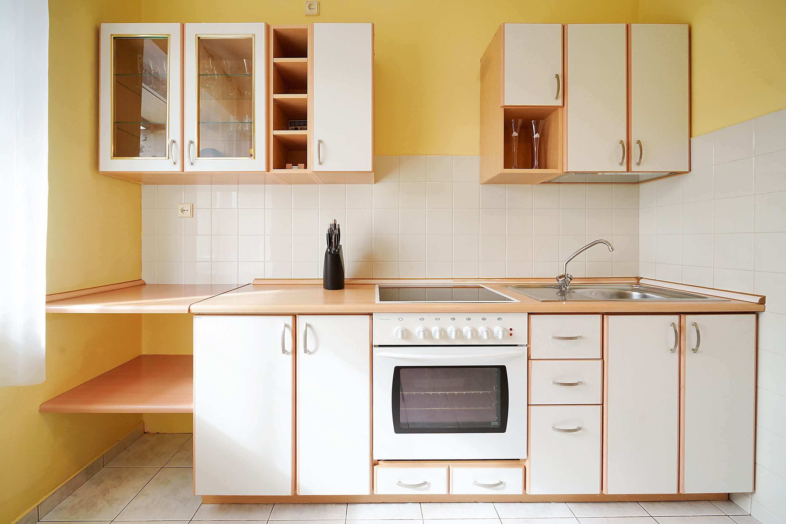 Gelvonų g. 41. Elina Sapiega fotografė Vilniuje