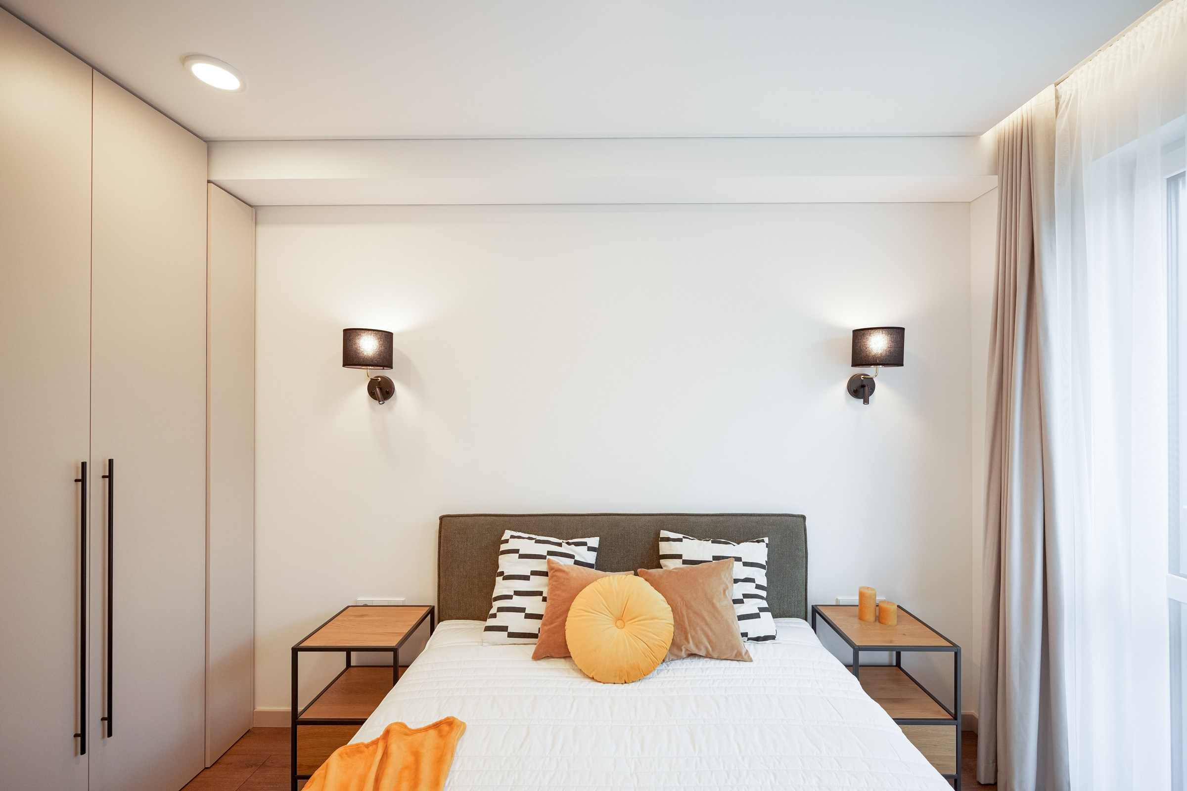 Butas Aguonų g. 17D. Elina Sapiega fotografė Vilniuje