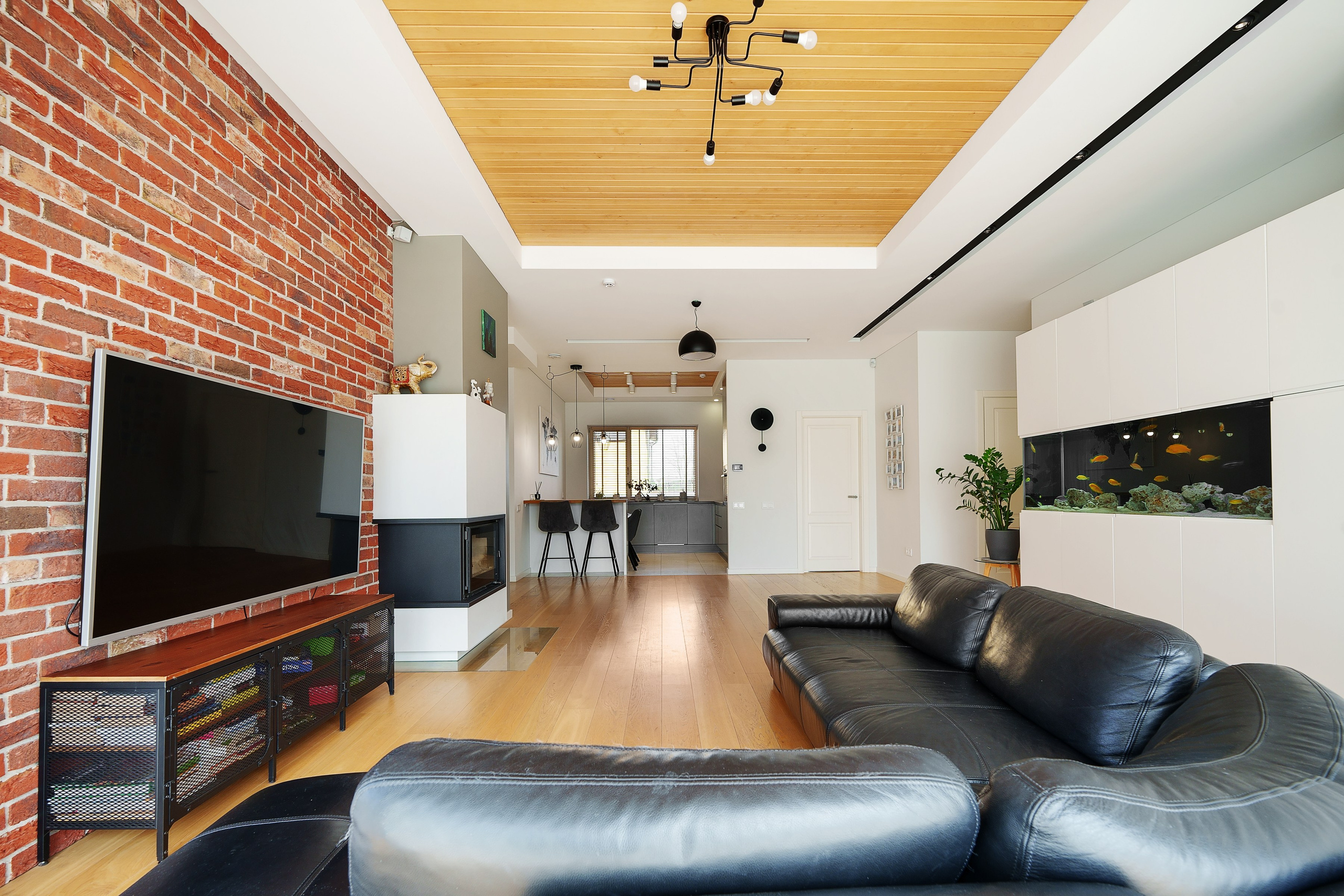 Riešė, namas. Elina Sapiega fotografė Vilniuje