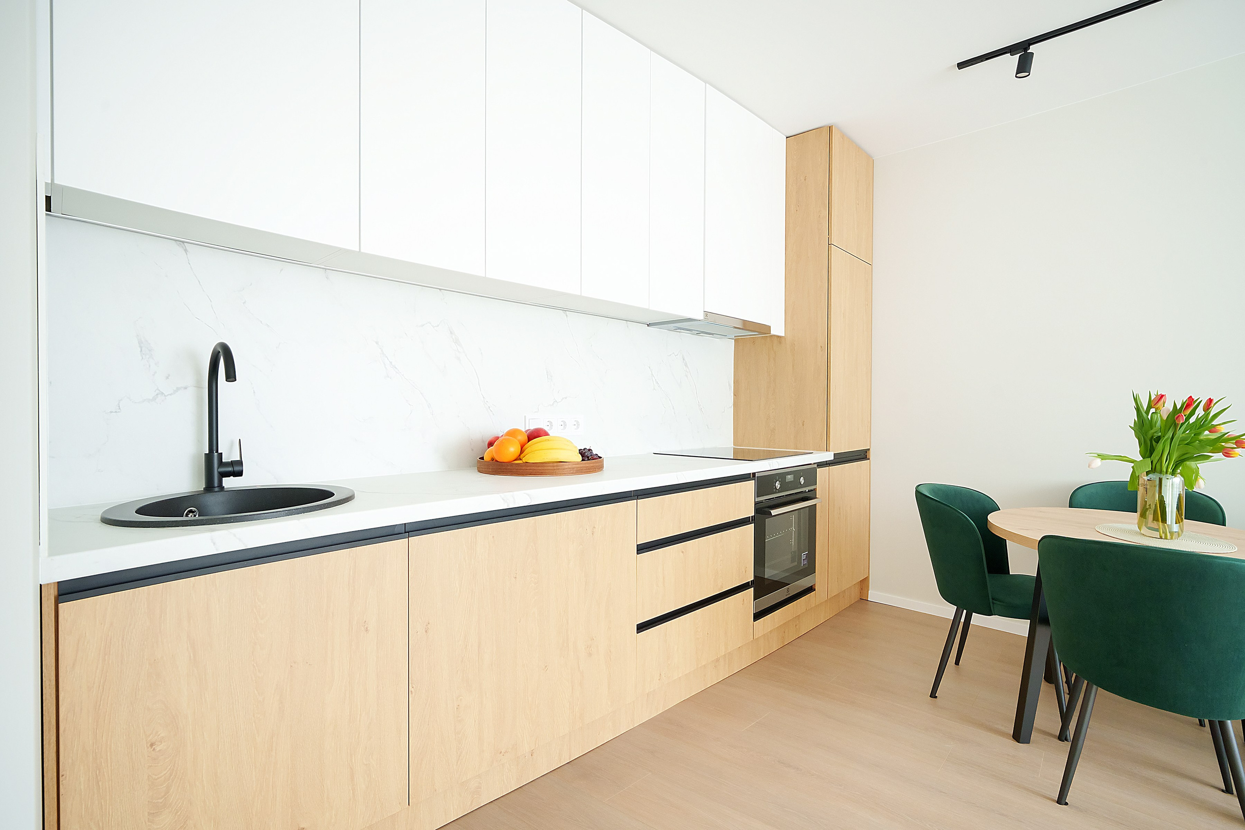 Gelvonų g. 50. Elina Sapiega fotografė Vilniuje