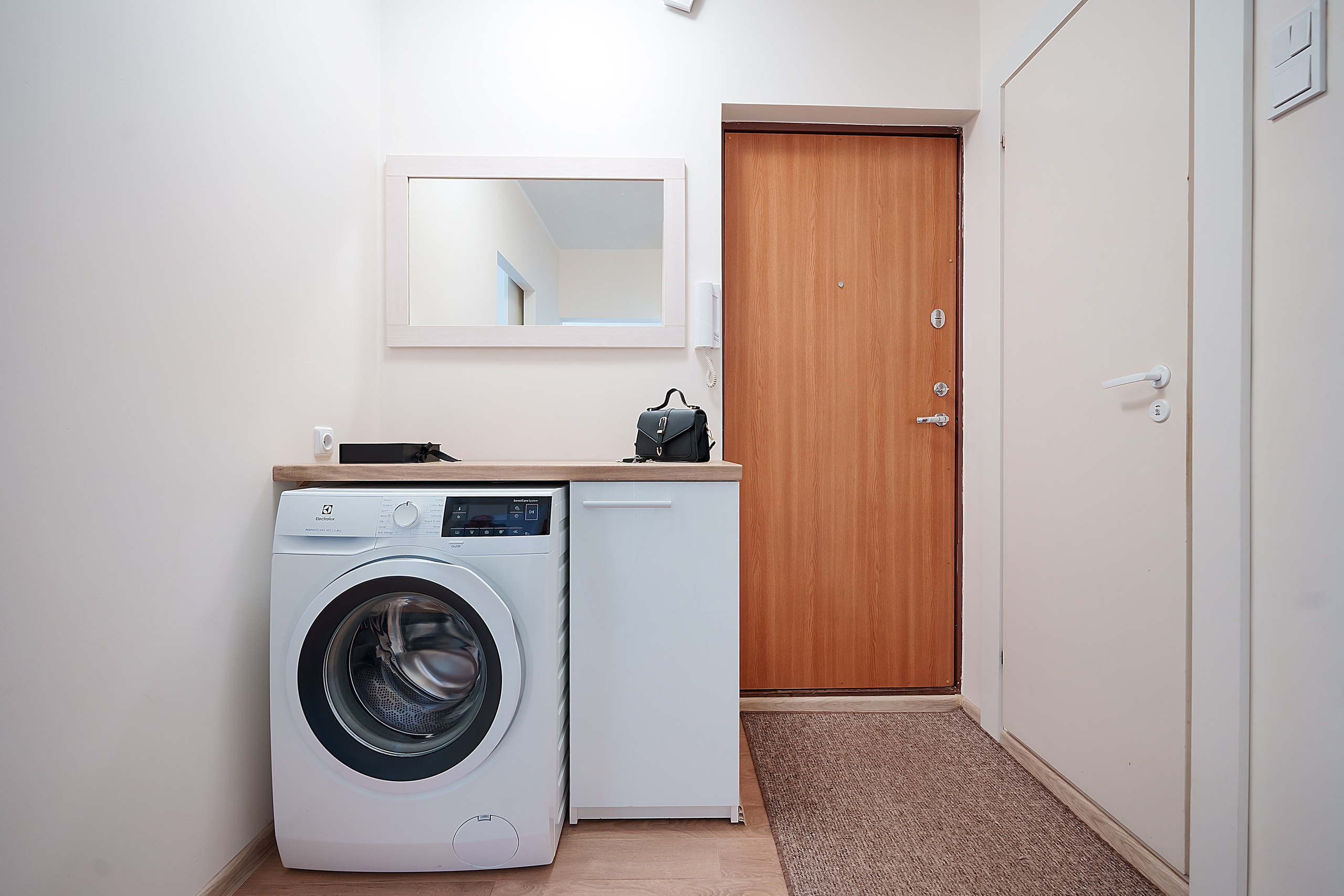 Stanevičiaus g. 64. Elina Sapiega fotografė Vilniuje