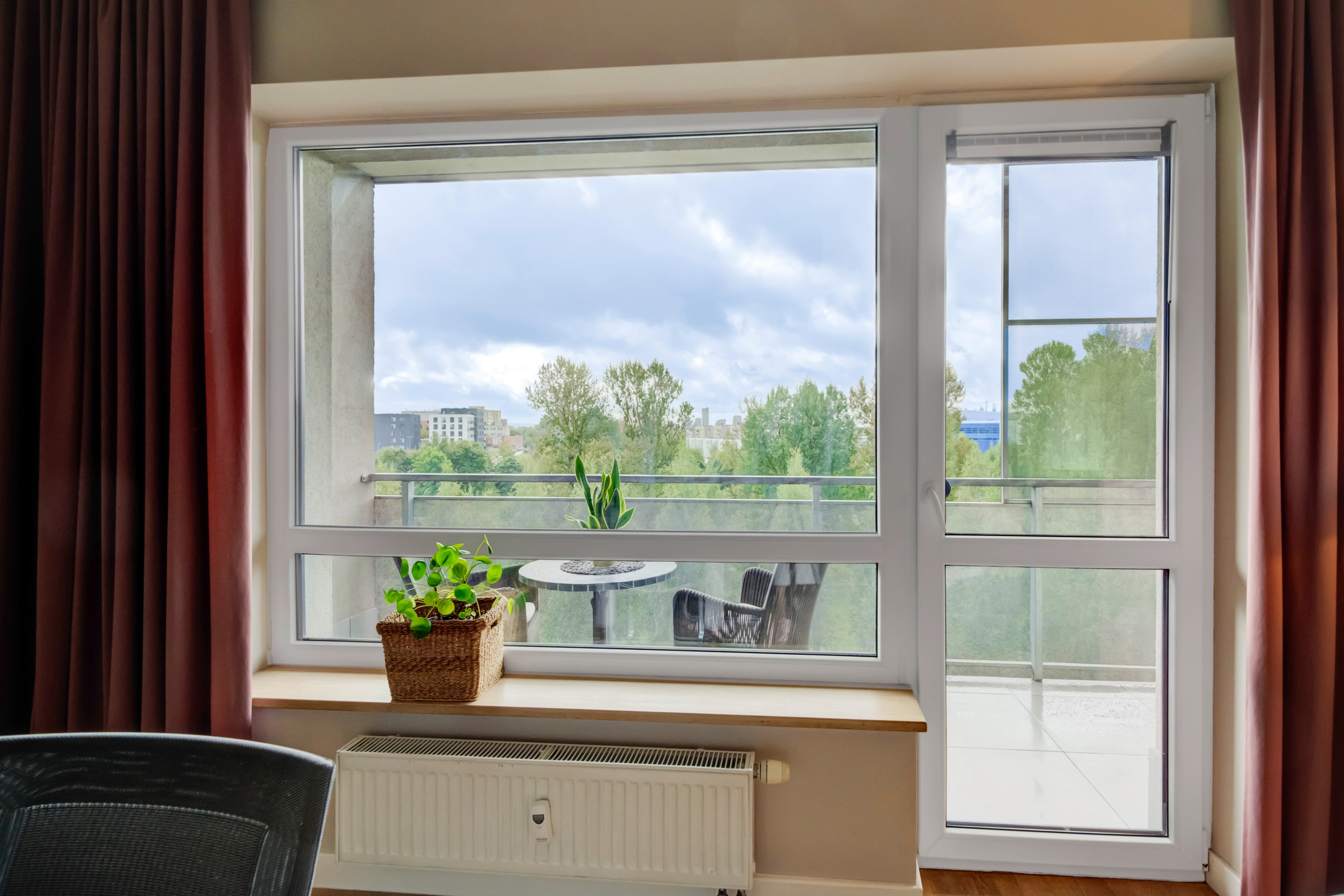 2-ju k. butas. Elina Sapiega fotografė Vilniuje