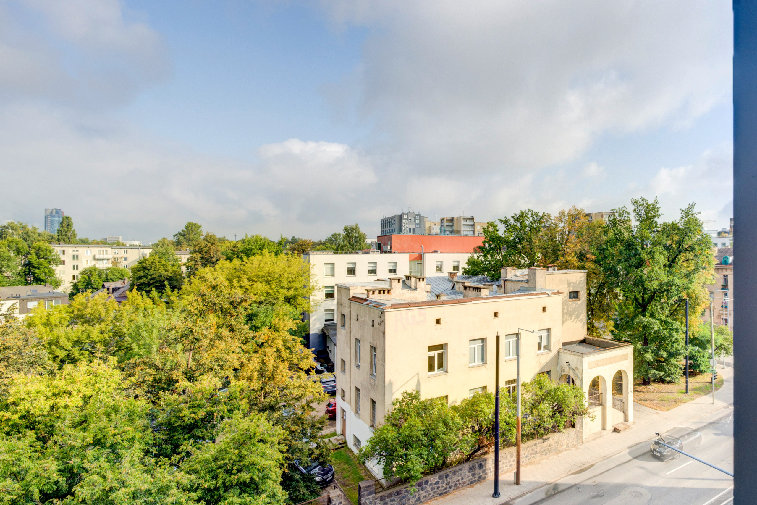 Kauno 32a loftas. Elina Sapiega fotografė Vilniuje