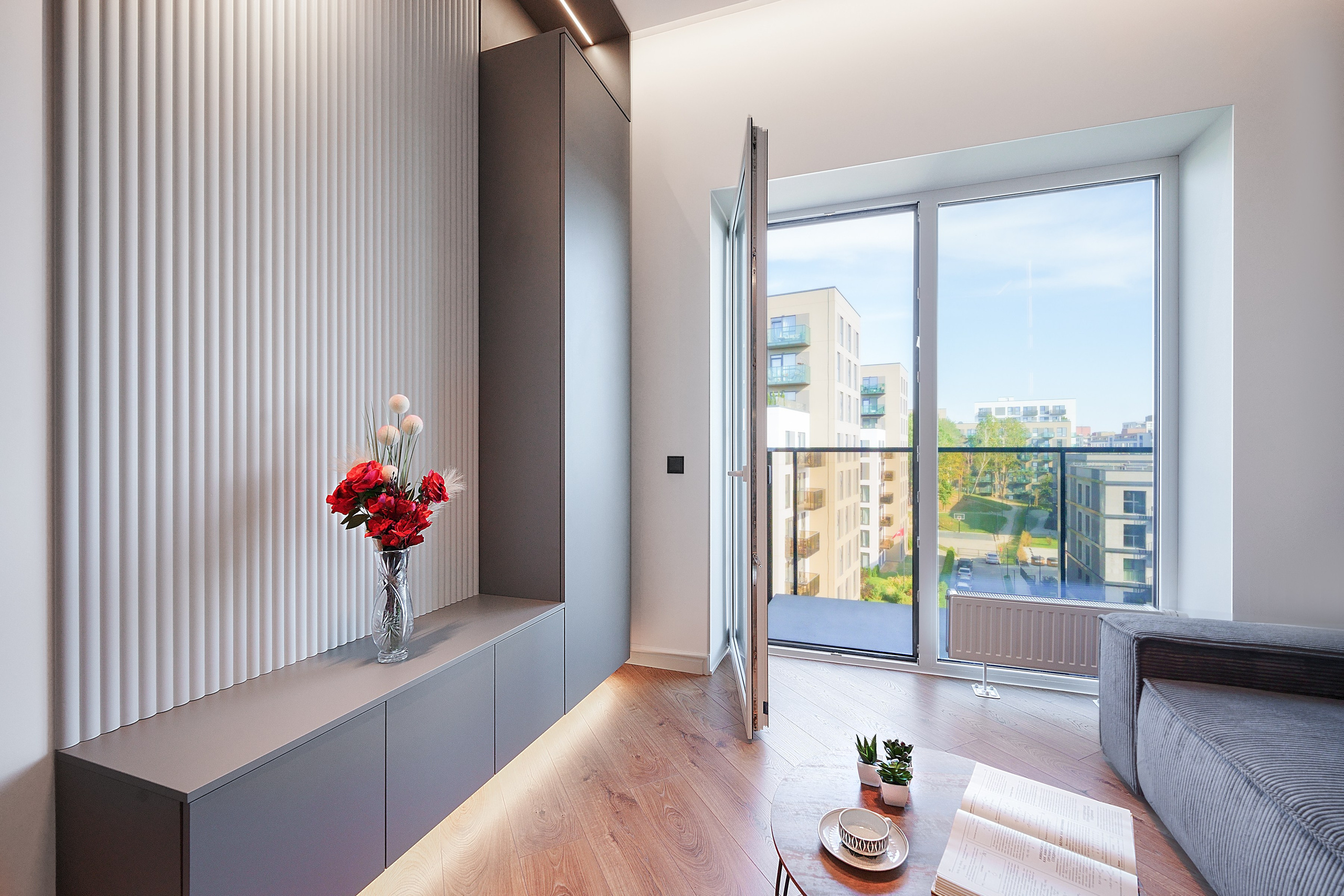 Bajorų kel. 29 2 butai. Elina Sapiega fotografė Vilniuje