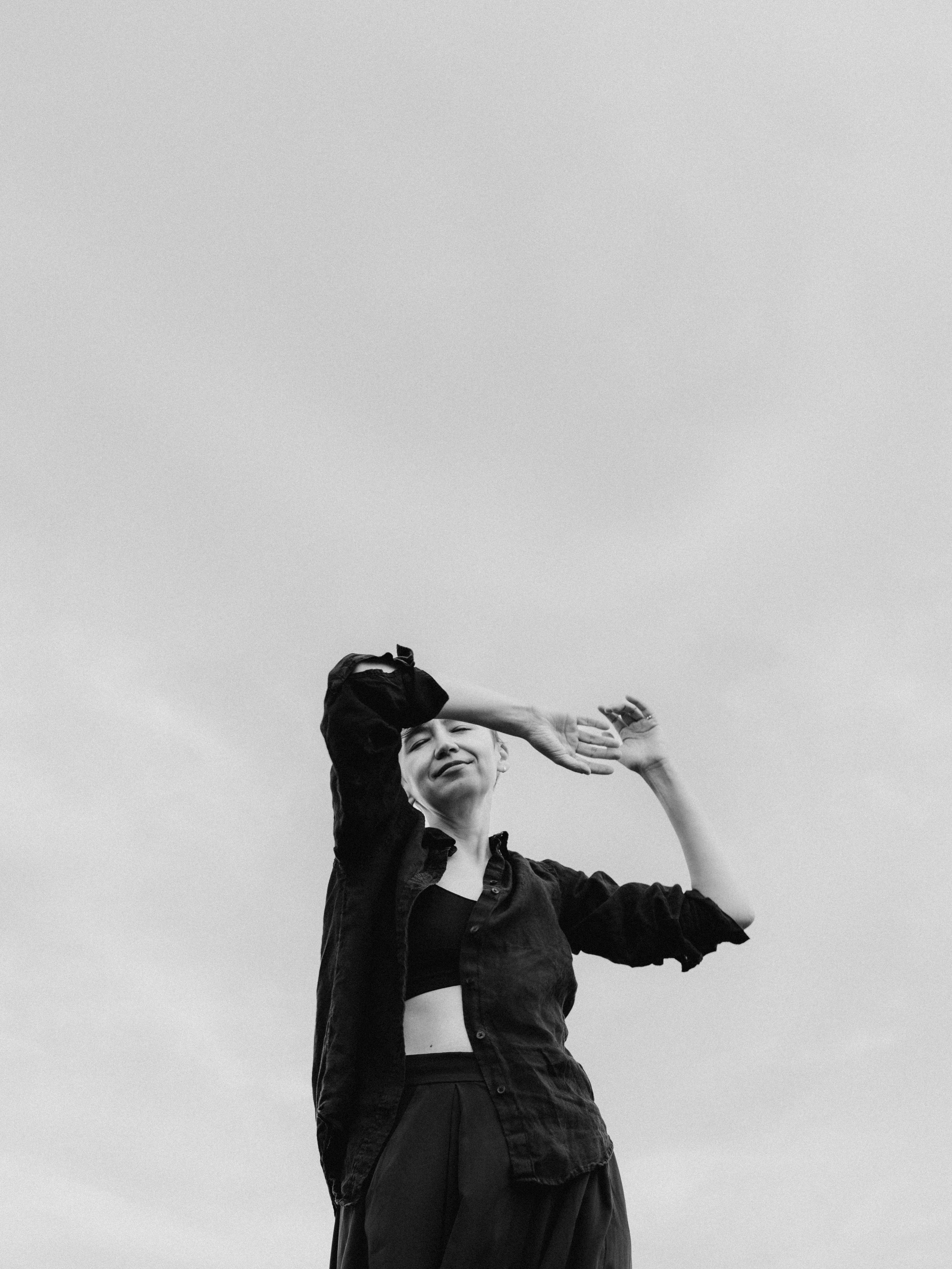 Ljuba. Kristina, portrait and family photographer in Helsinki