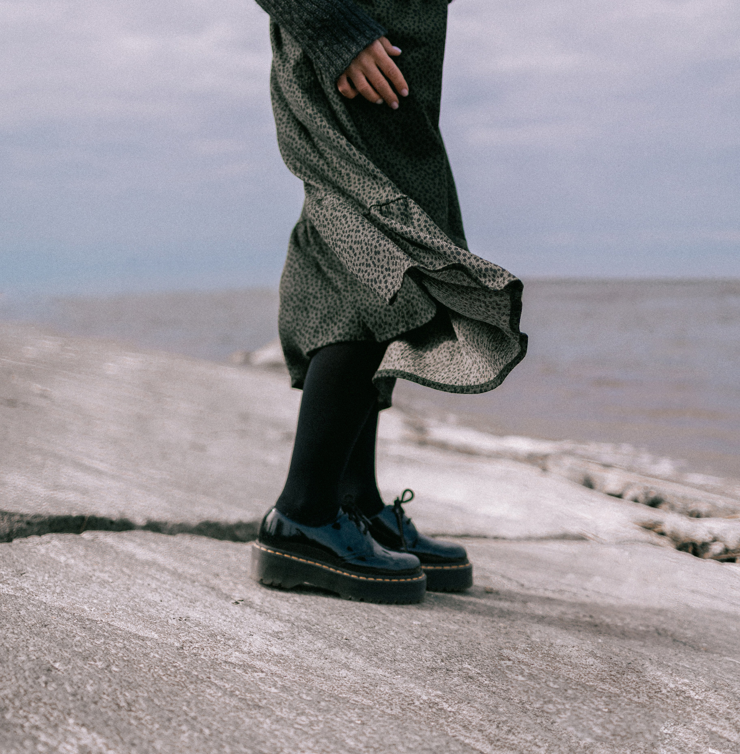 Masha. Kristina, portrait and family photographer in Helsinki