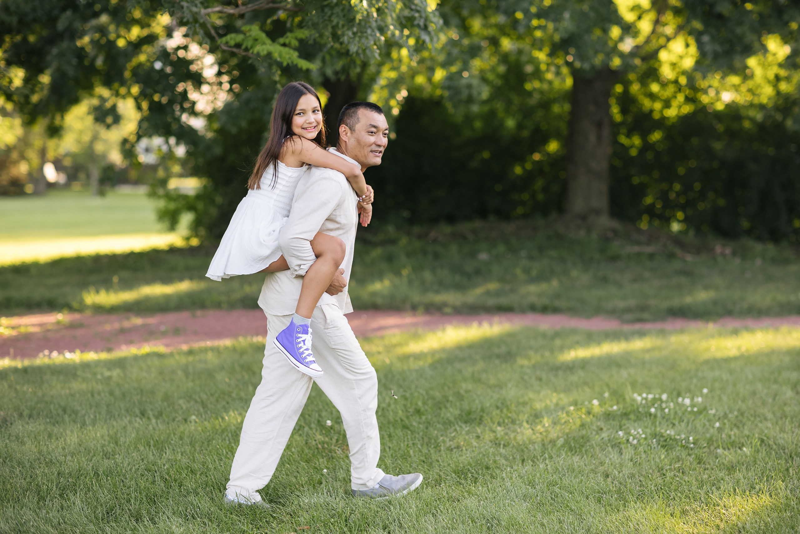11.07.24 Family Photoshoot. Wedding family event photographer in Chicago Nick Yushevich