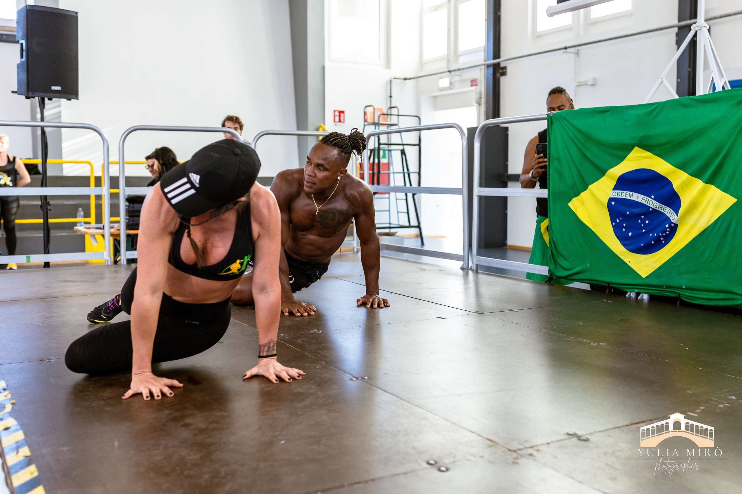 Фотосессия для бизнеса