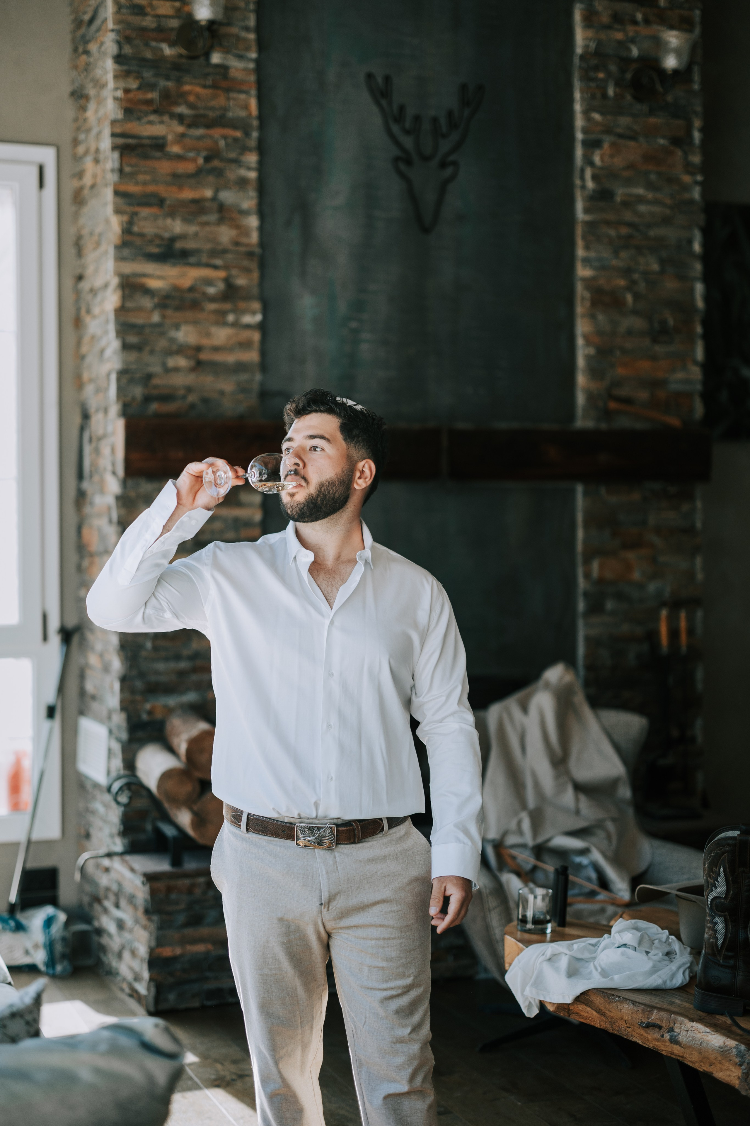 Eden & Raz. AMIR BUCHNIK PHOTOGRAPHER