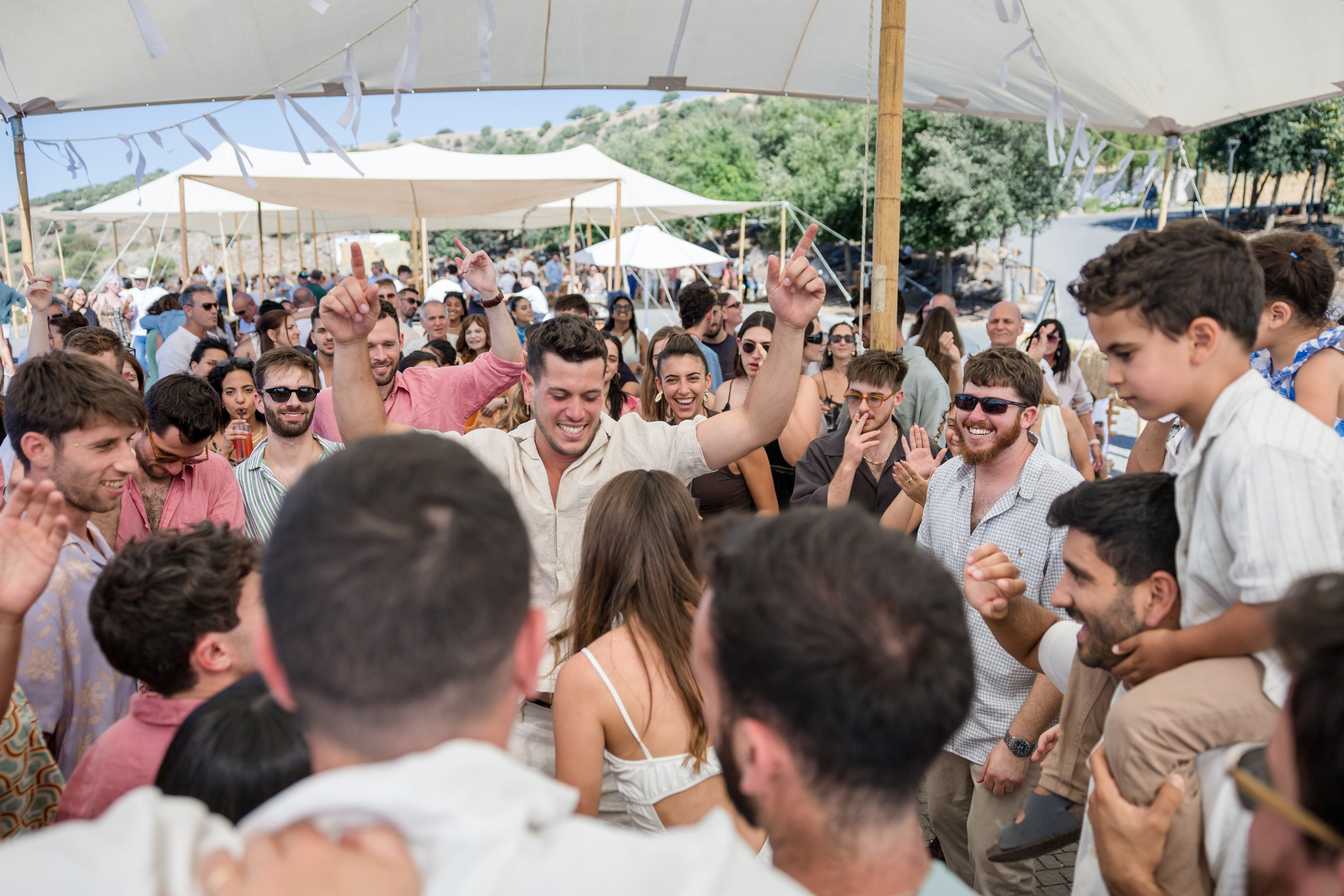 Omar & Nimrod. AMIR BUCHNIK PHOTOGRAPHER