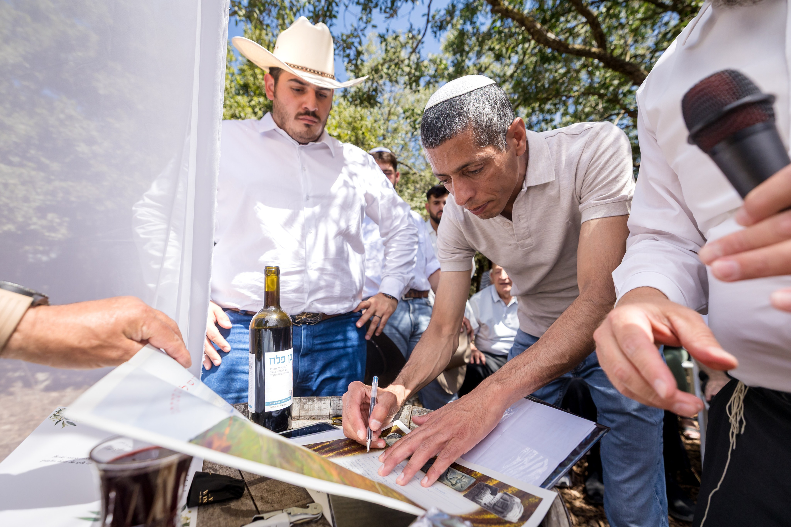 Eden & Raz. AMIR BUCHNIK PHOTOGRAPHER