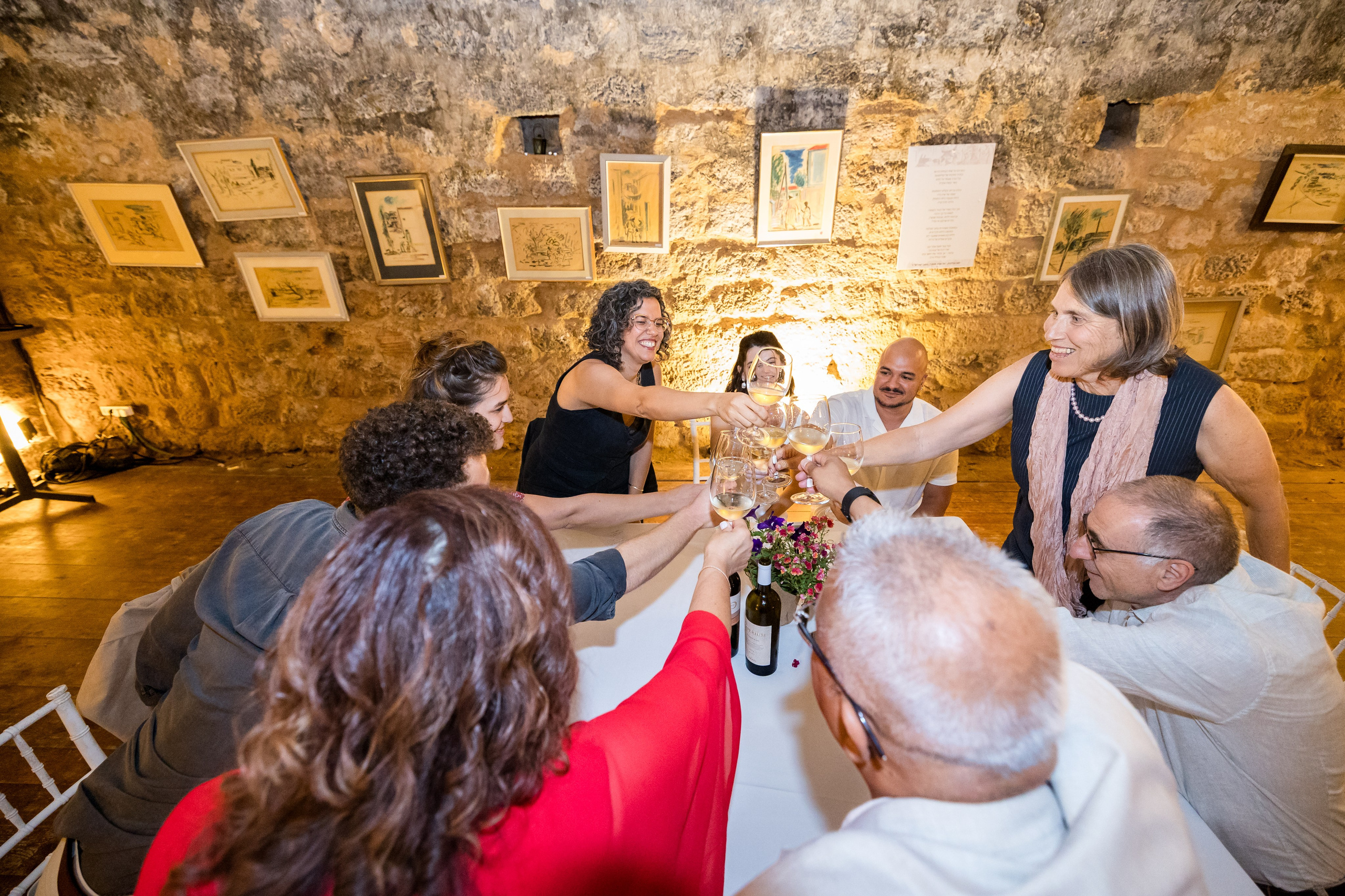 Tamar & Assaf. AMIR BUCHNIK PHOTOGRAPHER