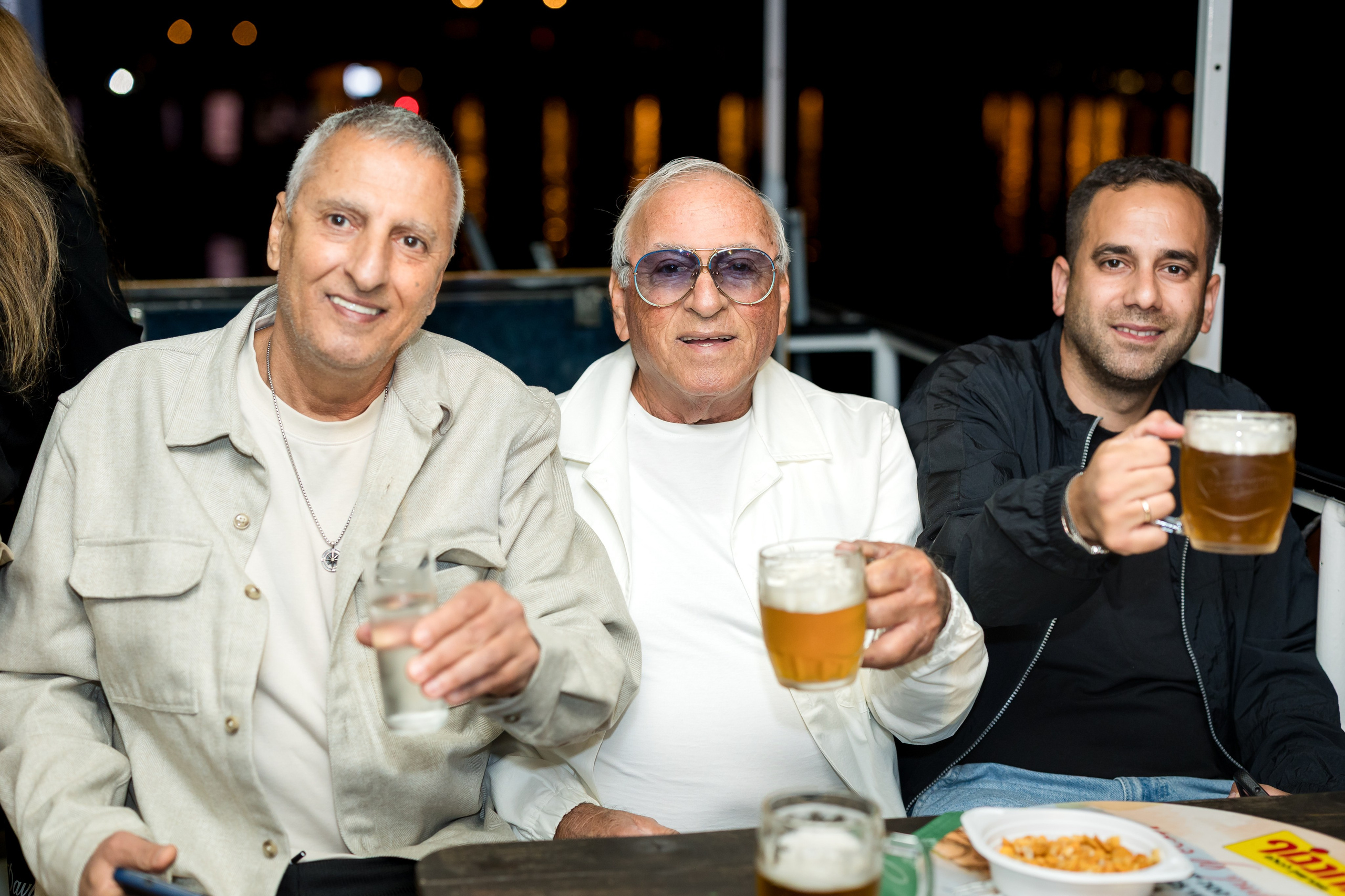 Johanneshof, Prague. AMIR BUCHNIK PHOTOGRAPHER