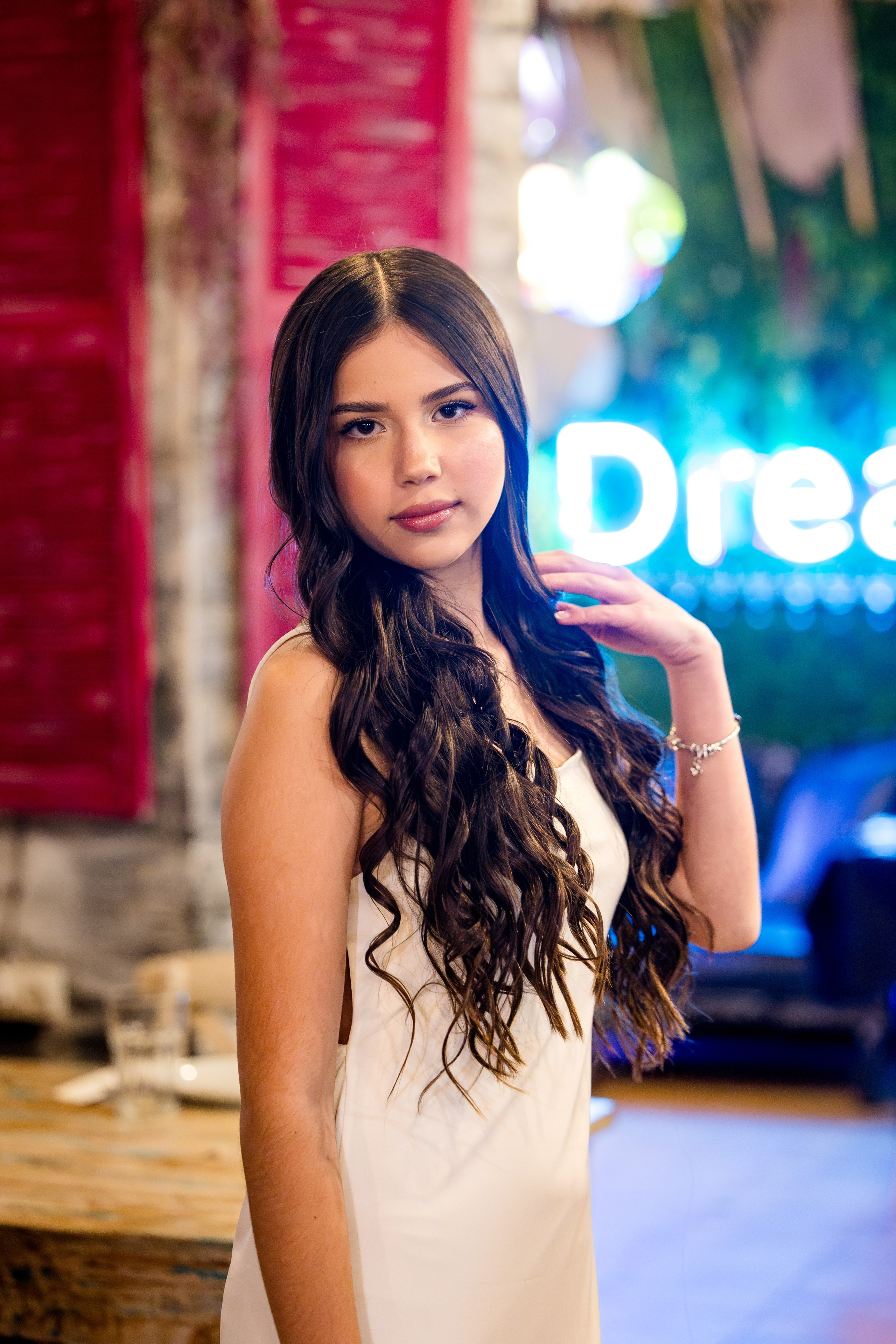 Noya. AMIR BUCHNIK PHOTOGRAPHER