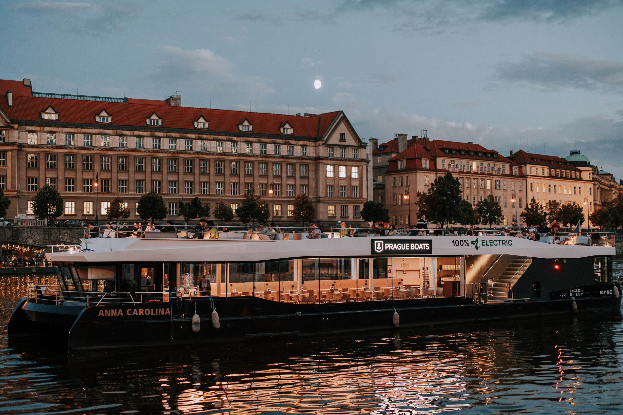 Johanneshof, Prague. AMIR BUCHNIK PHOTOGRAPHER
