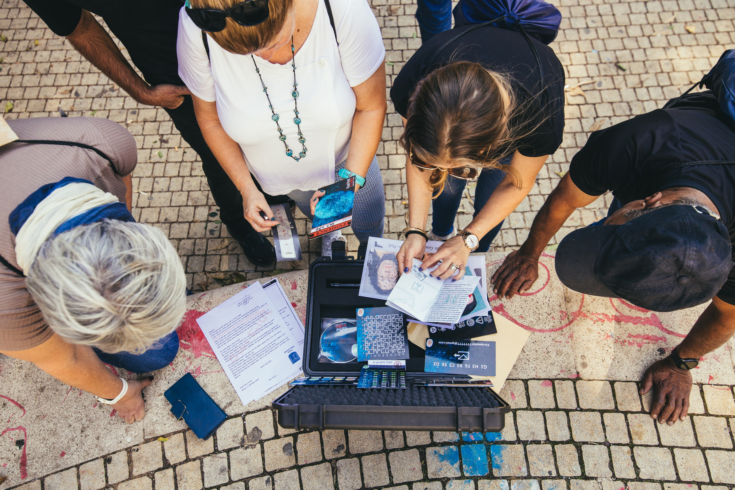 זרעי גדרה — SYNGENTA. AMIR BUCHNIK PHOTOGRAPHER