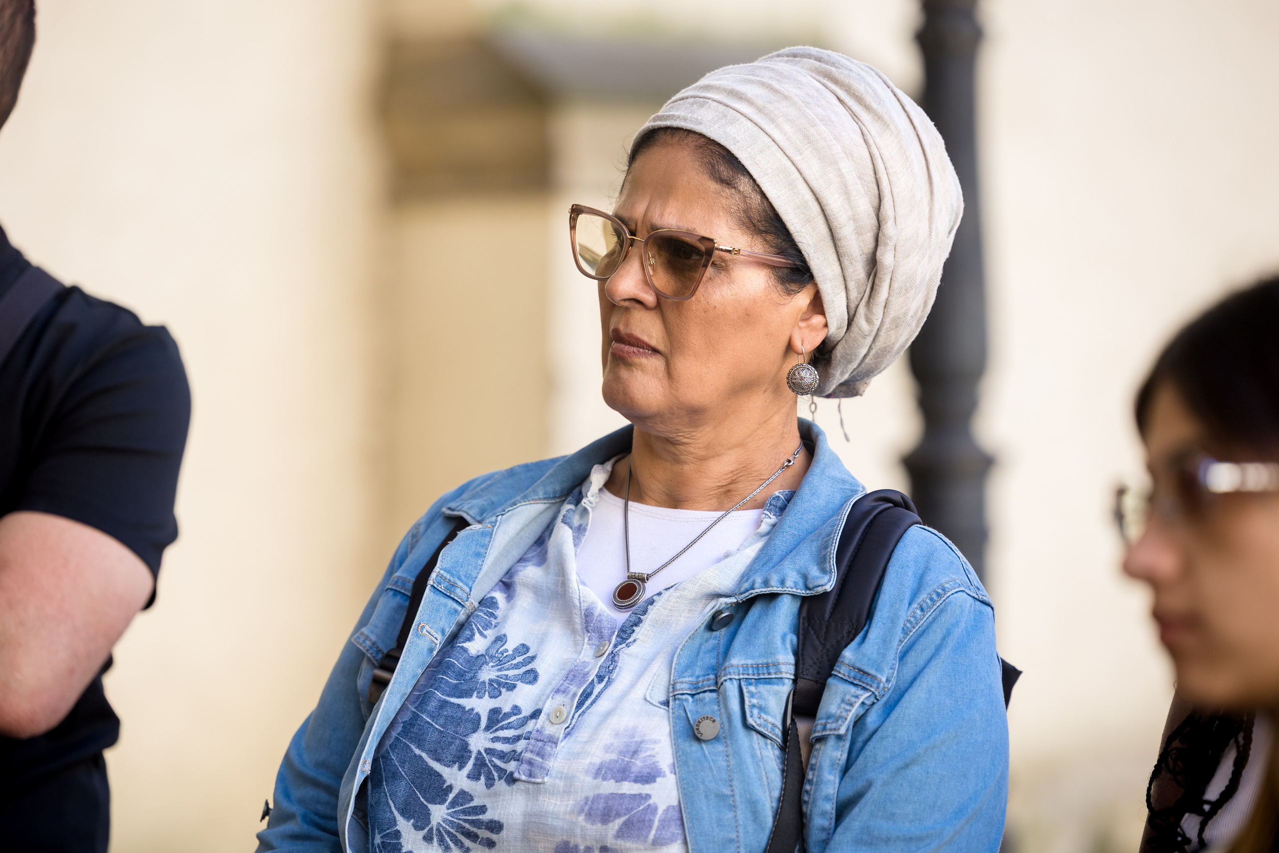 Johanneshof, Prague. AMIR BUCHNIK PHOTOGRAPHER