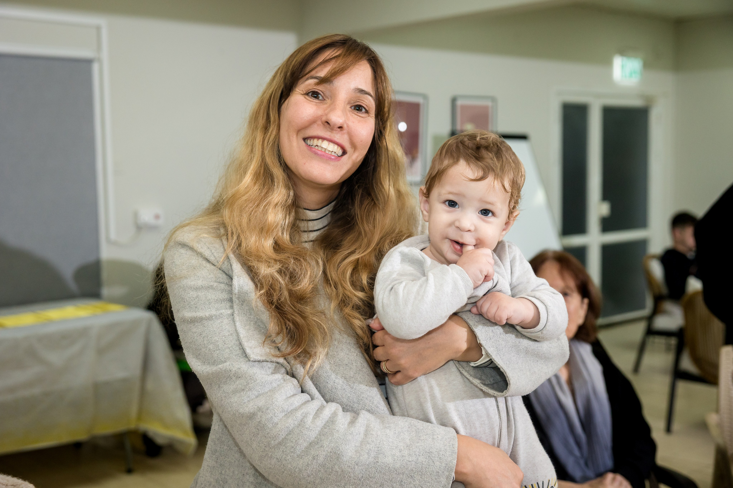 Yuval. AMIR BUCHNIK PHOTOGRAPHER