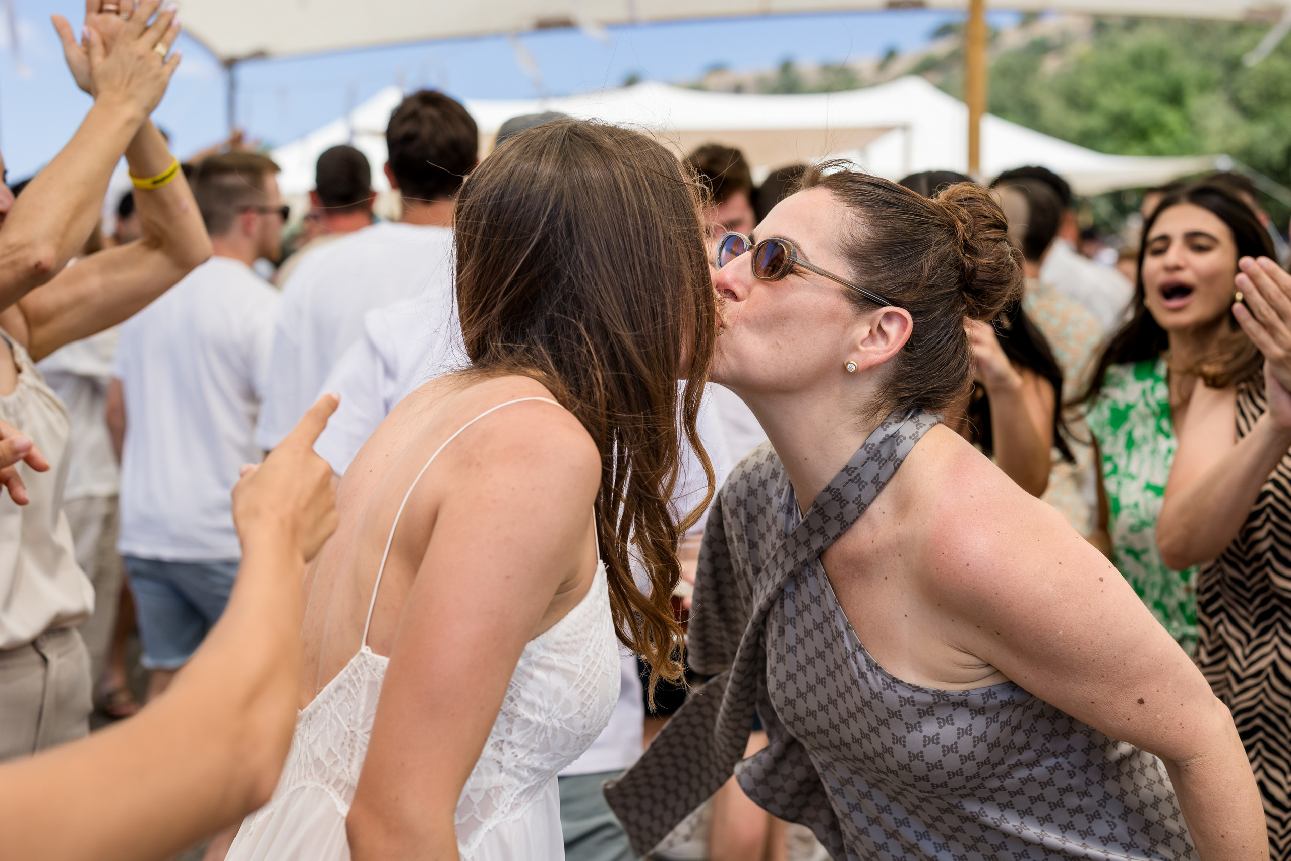 Omar & Nimrod. AMIR BUCHNIK PHOTOGRAPHER