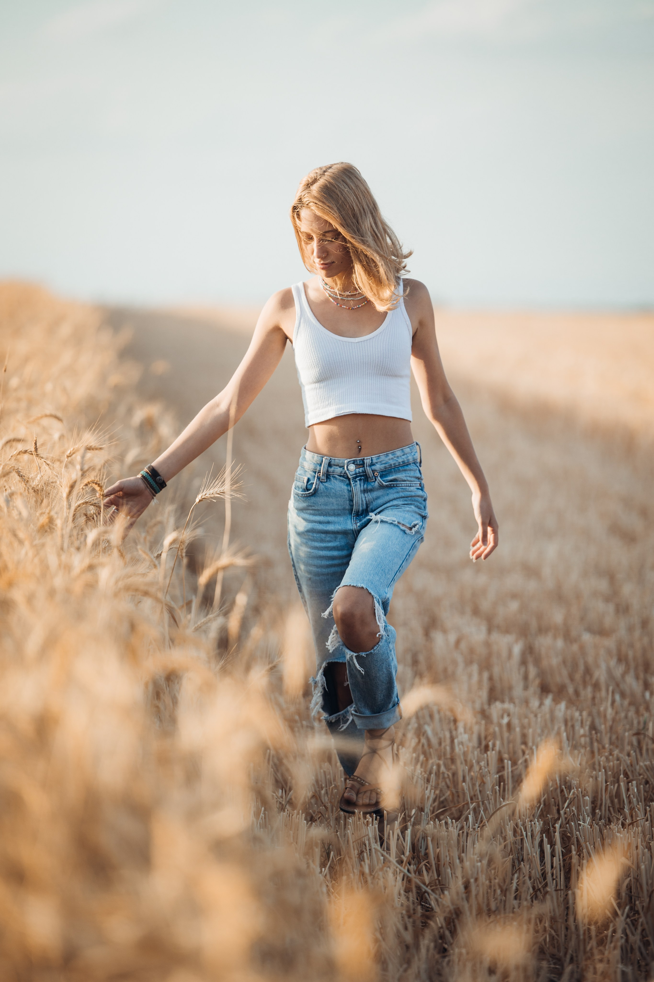 Maya & Hodya. AMIR BUCHNIK PHOTOGRAPHER