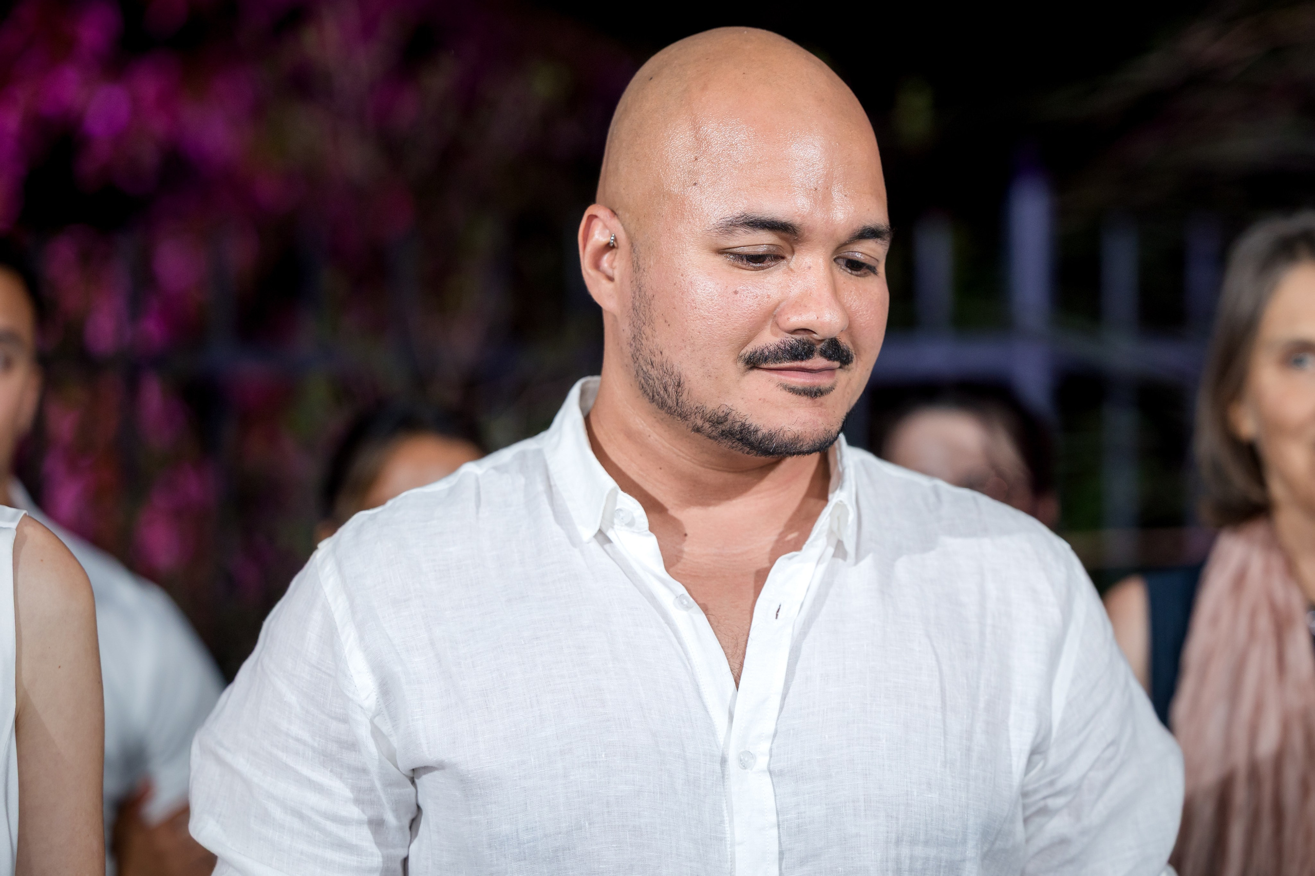 Tamar & Assaf. AMIR BUCHNIK PHOTOGRAPHER