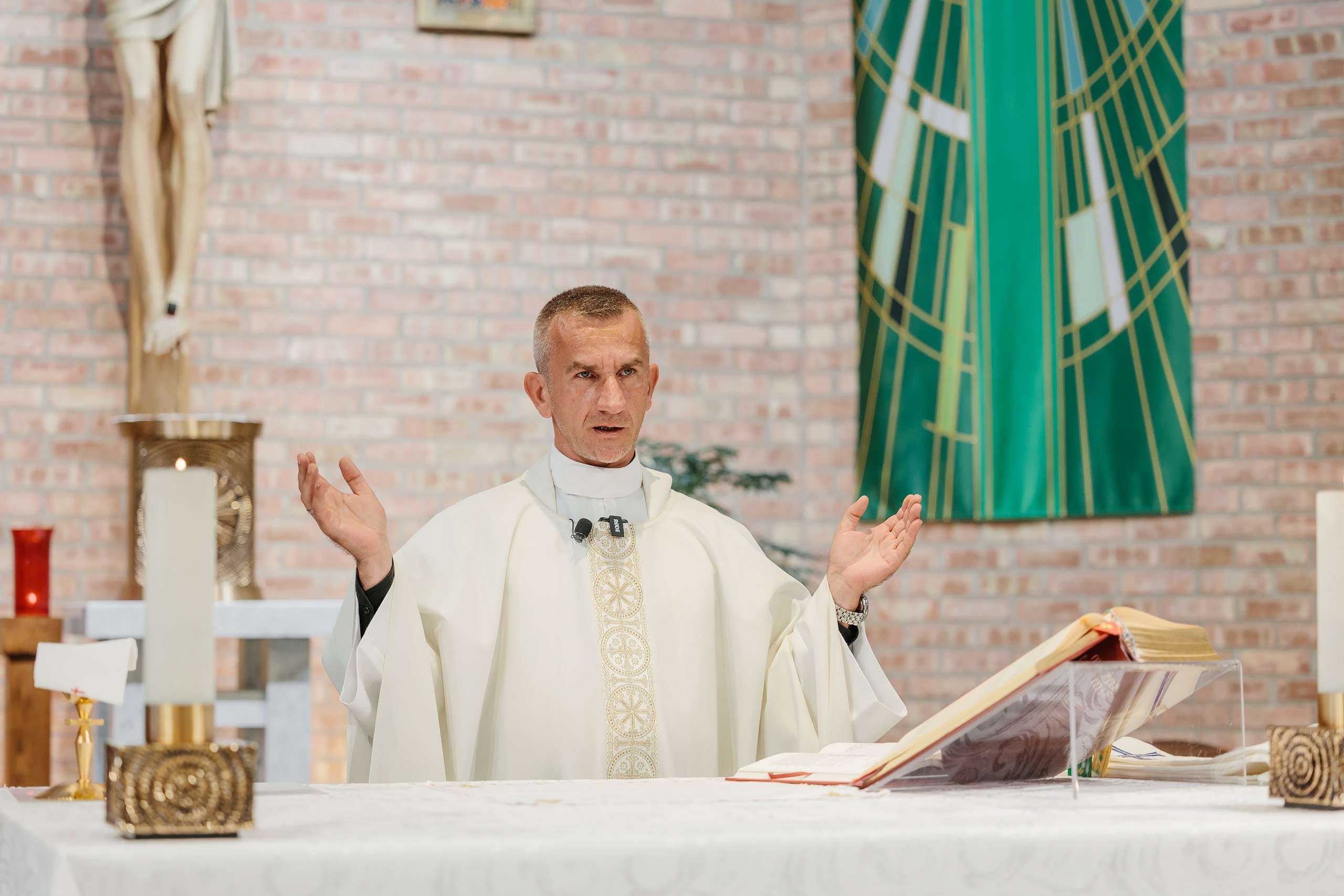 31.08.2024 Wedding. Wedding family event photographer in Chicago Nick Yushevich