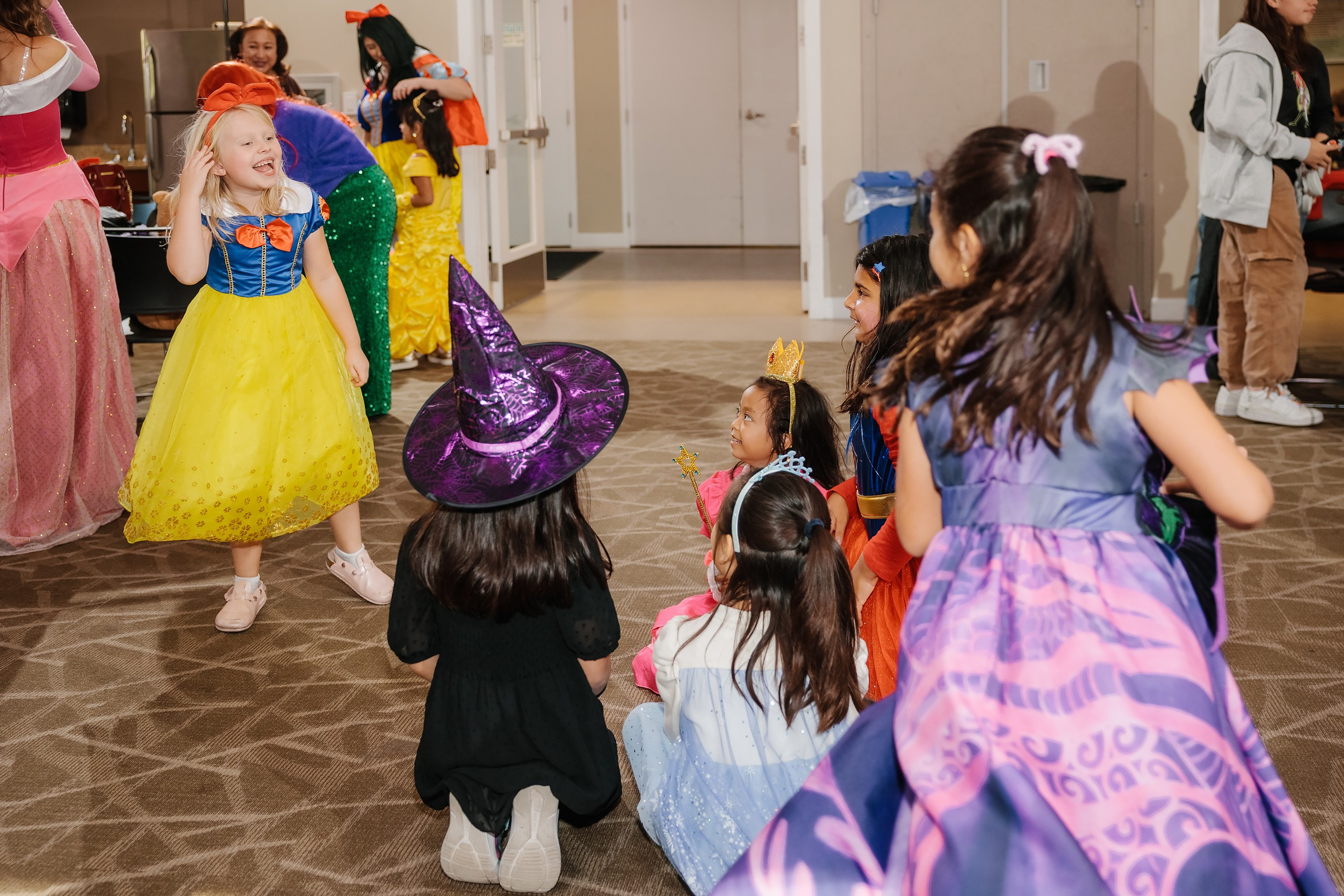 10.26.2024 Birthday Party. Wedding family event photographer in Chicago Nick Yushevich