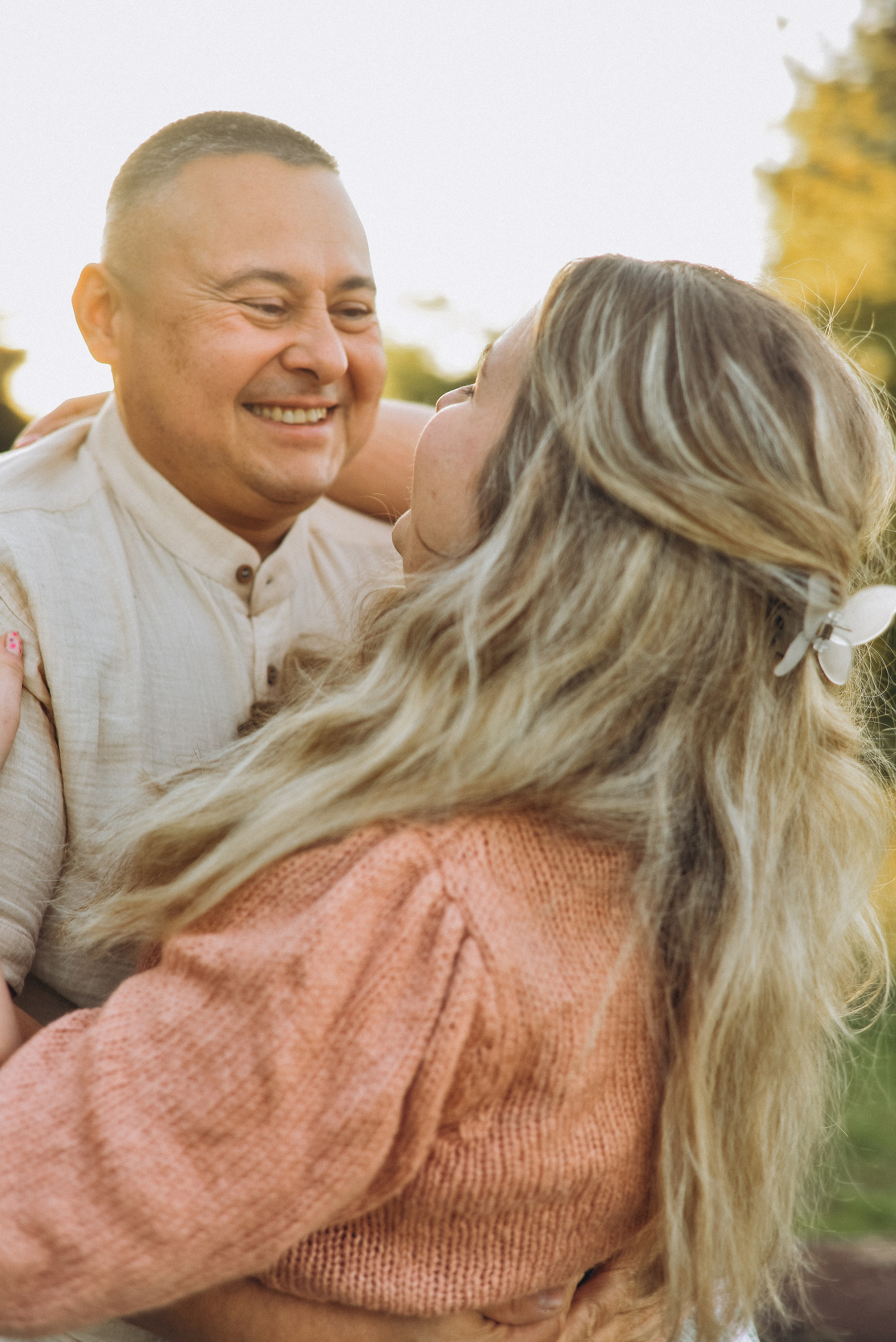 Marta & Sebastian. HOME