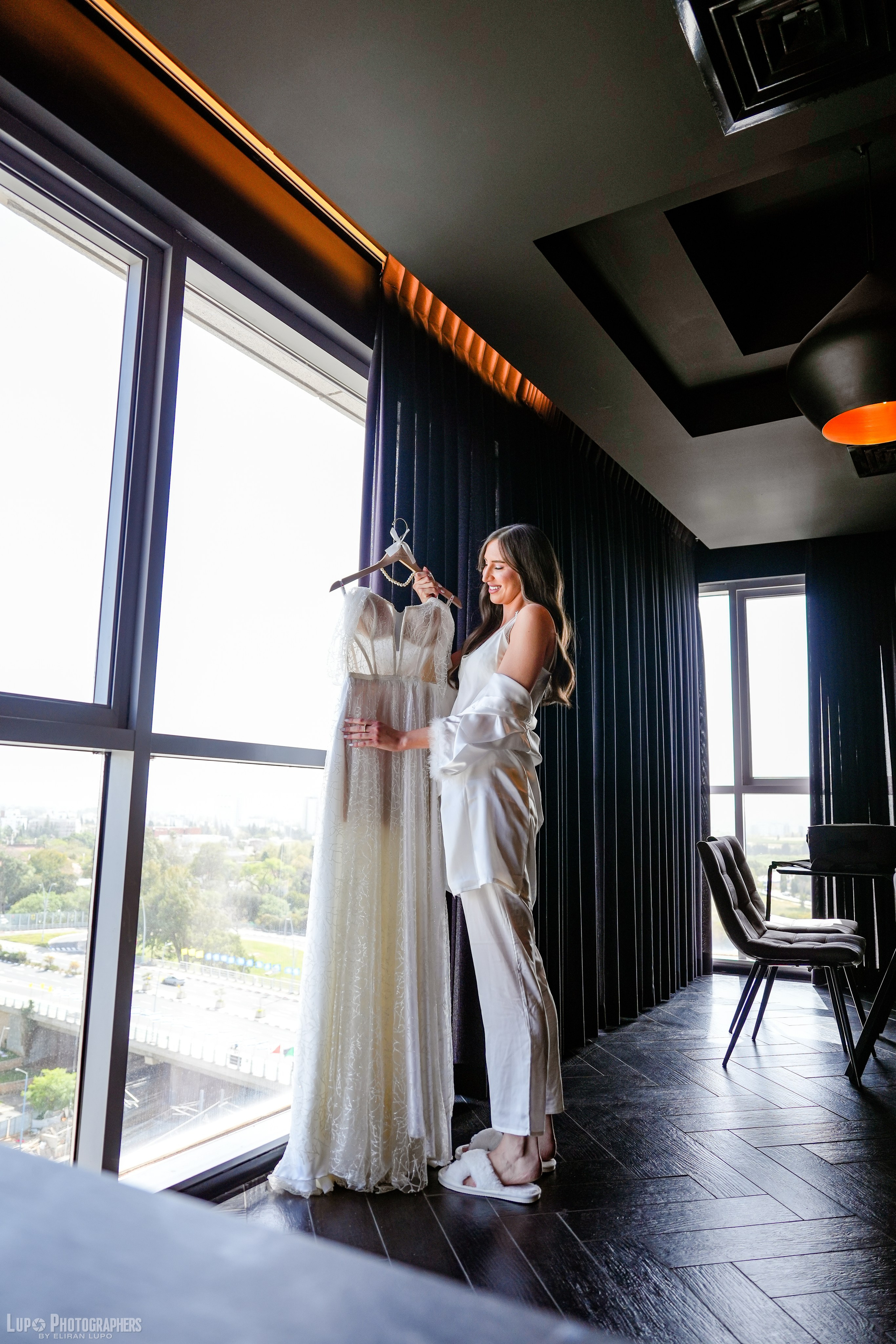 Lin & Eden. לופו צלמים — צילום חתונות ואירועים